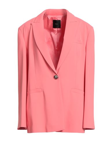 Pinko Blazer  Woman Color Coral In Pink