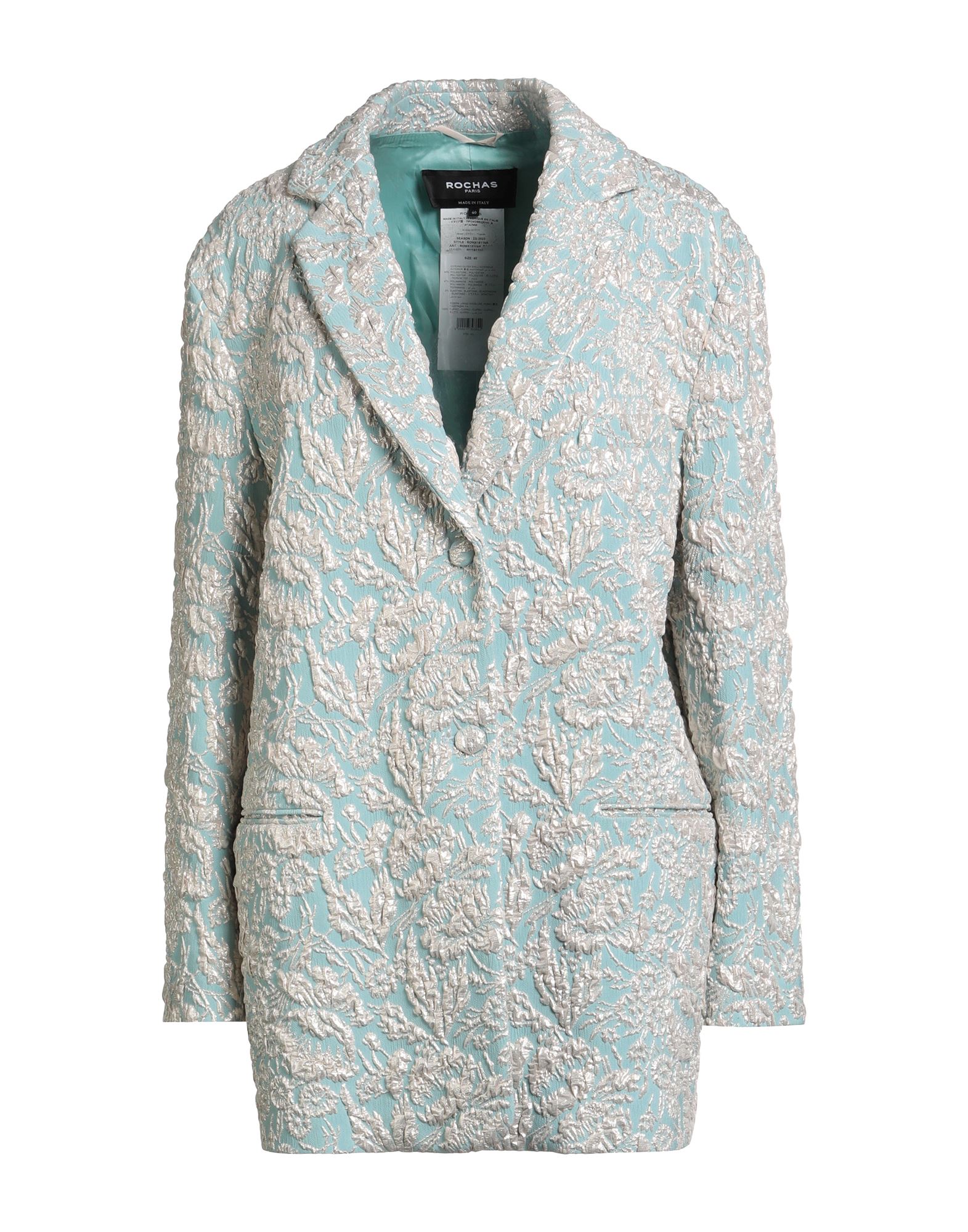  Rochas - Trajes Y Conjuntos - Americanas - On Yoox.com 