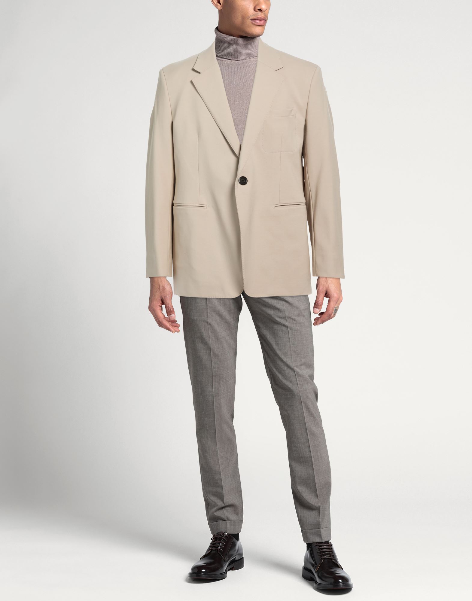  Theory Project - Trajes Y Conjuntos - Americanas - On Yoox.com 