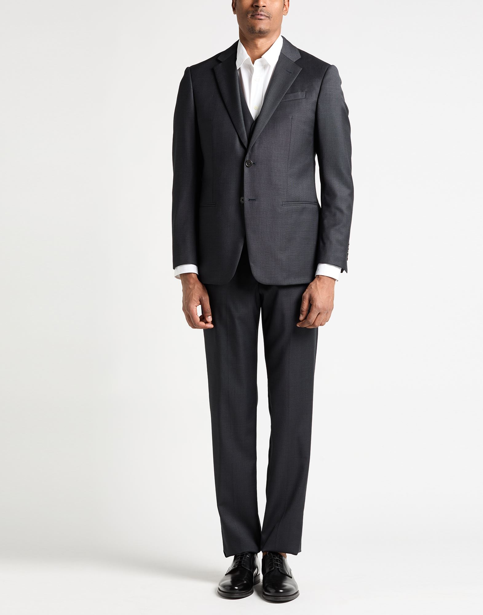  Emporio Armani - Anzüge Und Co-ords - Anzüge - On Yoox.com 