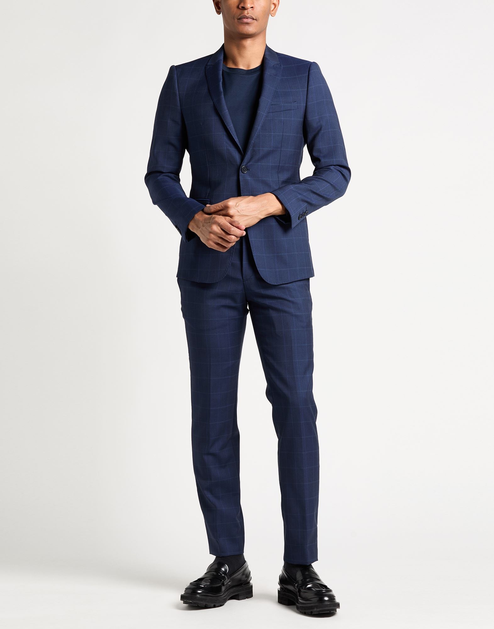  Emporio Armani - Anzüge Und Co-ords - Anzüge - On Yoox.com 