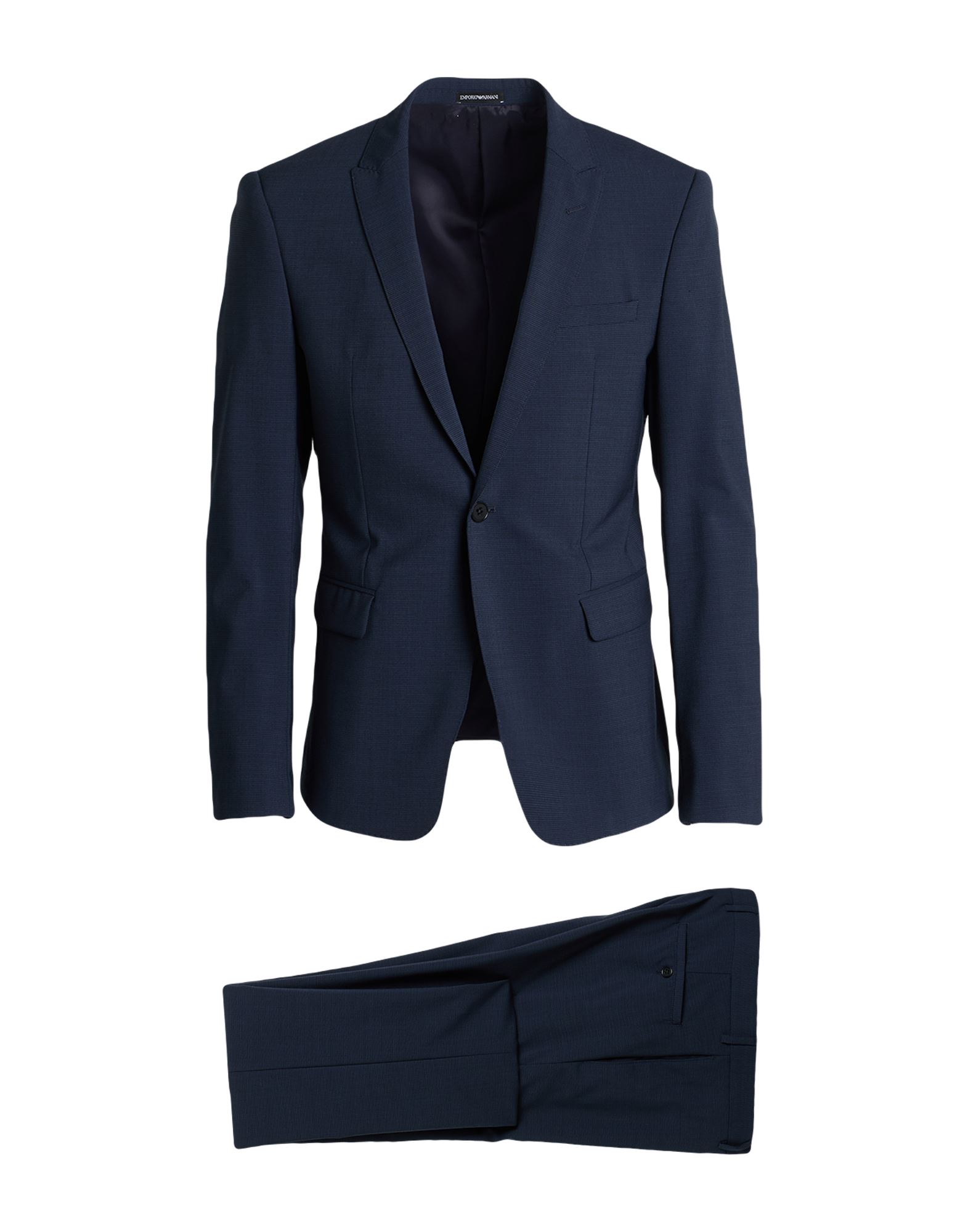  Emporio Armani - Anzüge Und Co-ords - Anzüge - On Yoox.com 