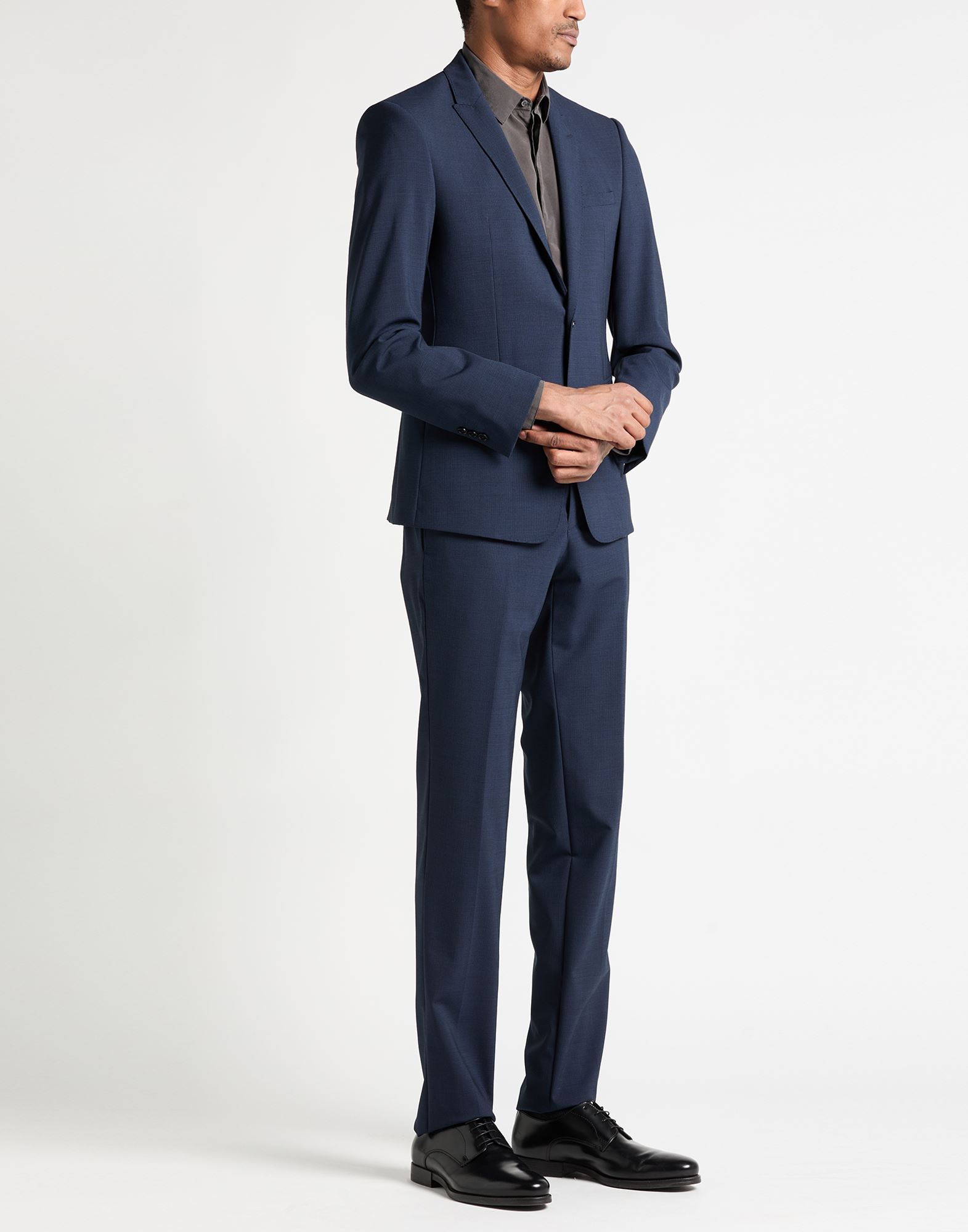  Emporio Armani - Anzüge Und Co-ords - Anzüge - On Yoox.com 
