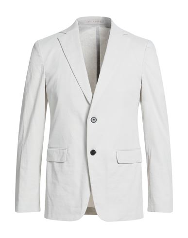 Americana Hombre Marfil 48,50,52 Hombre
