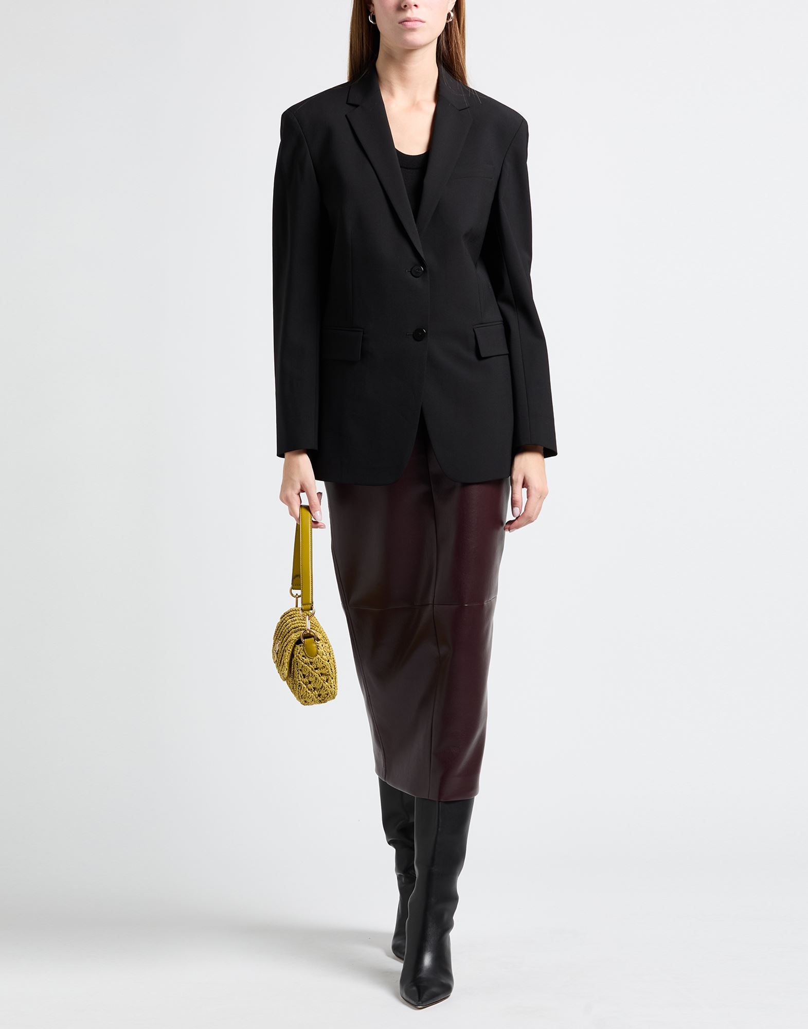  Theory - Trajes Y Conjuntos - Americanas - On Yoox.com 