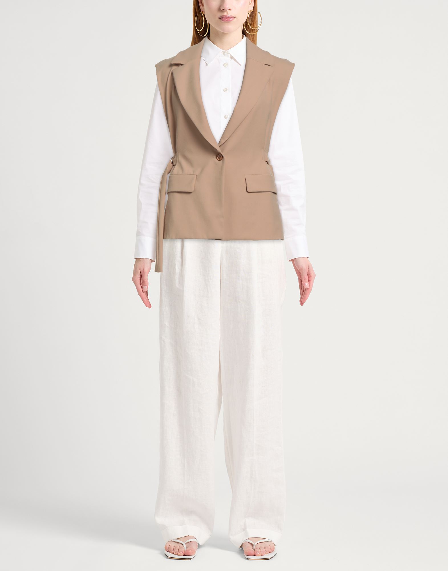  Drumohr - Anzüge Und Co-ords - Couture-westen - On Yoox.com 