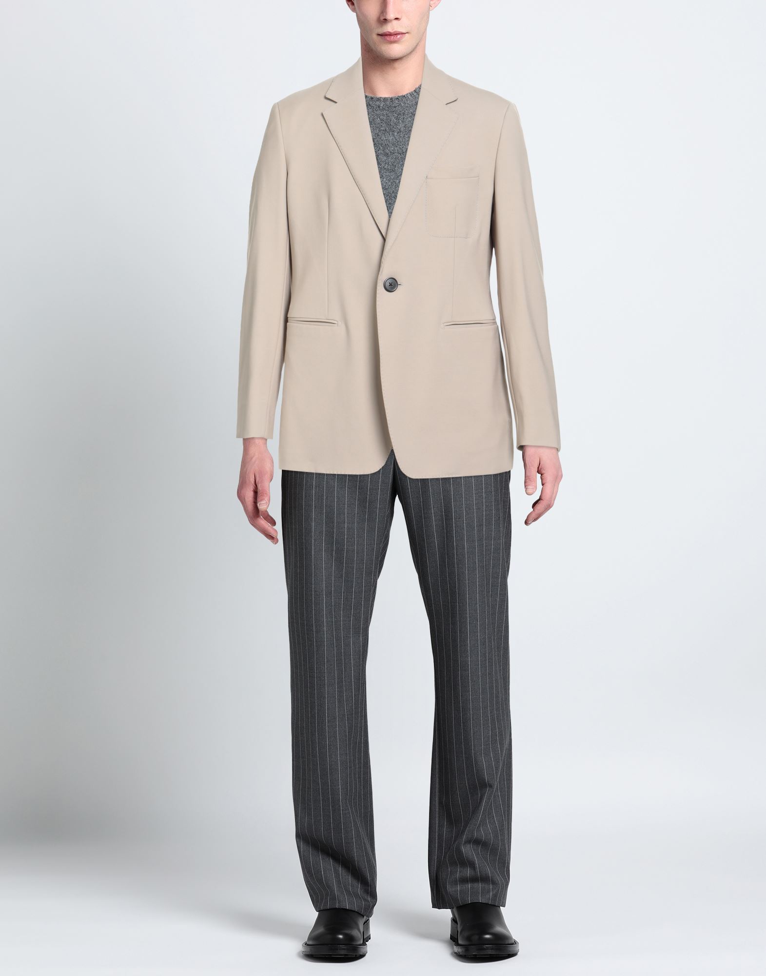  Theory Project - Trajes Y Conjuntos - Americanas - On Yoox.com 