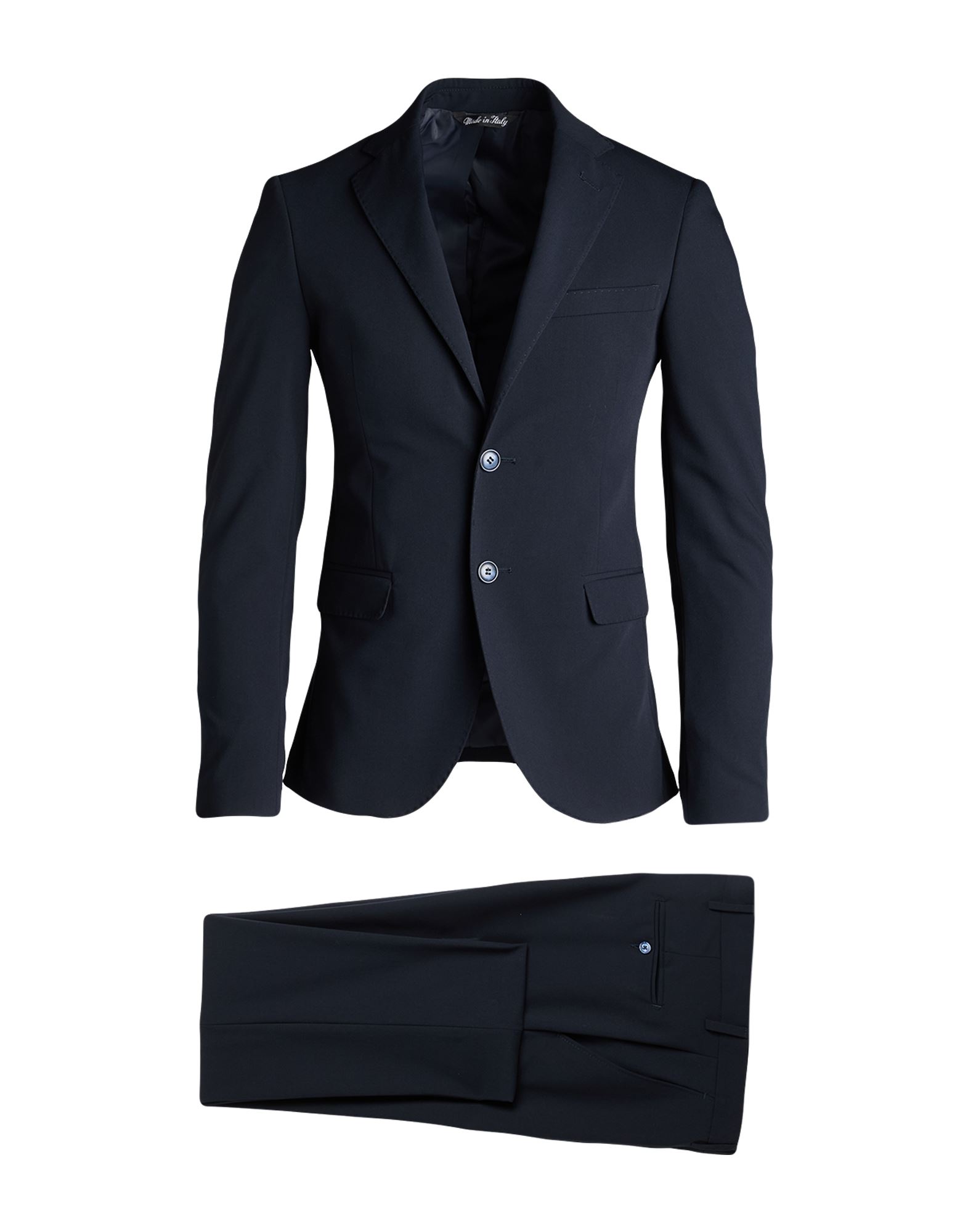  Alessandro Gilles - Trajes Y Conjuntos - Trajes - On Yoox.com 