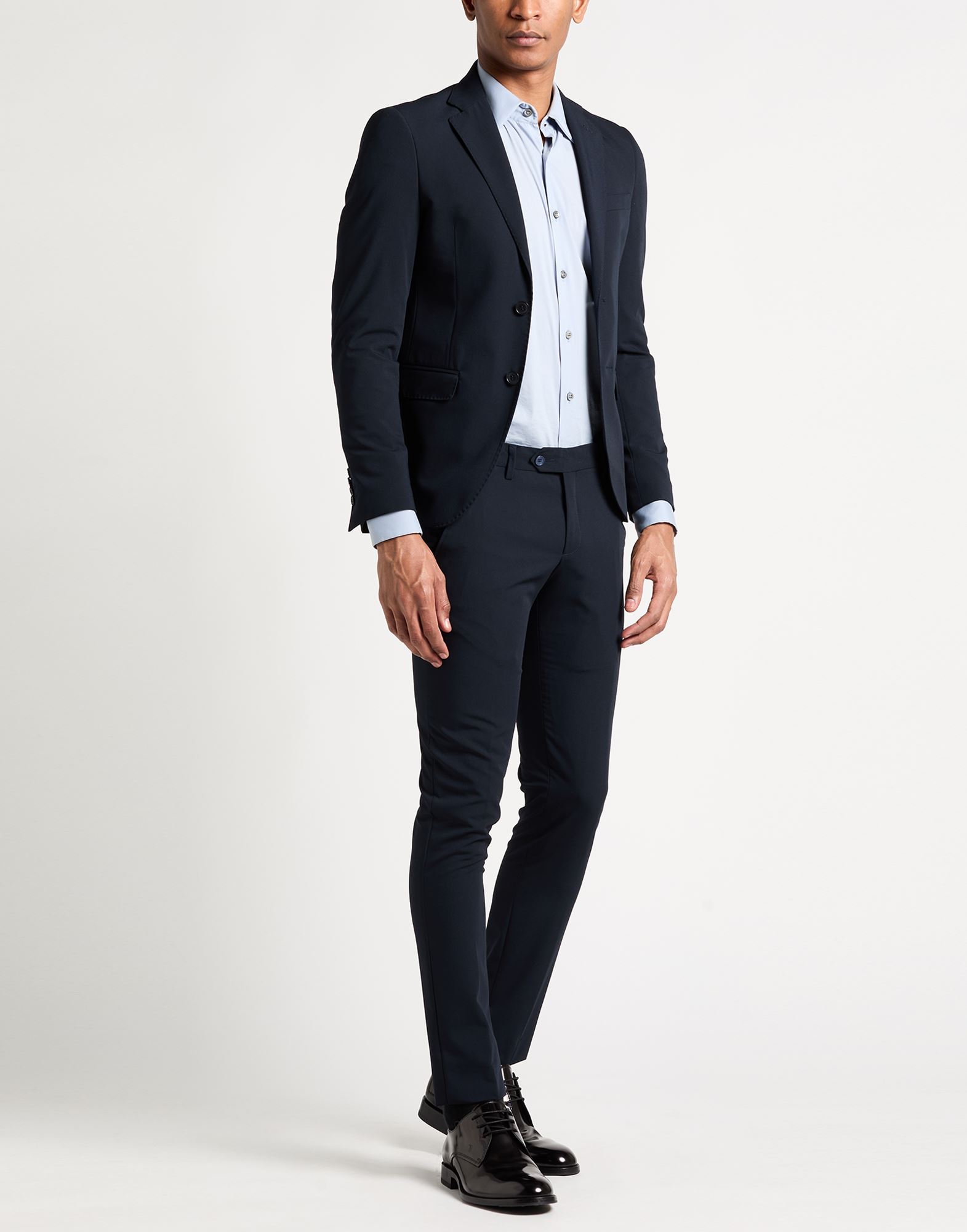  Alessandro Gilles - Trajes Y Conjuntos - Trajes - On Yoox.com 