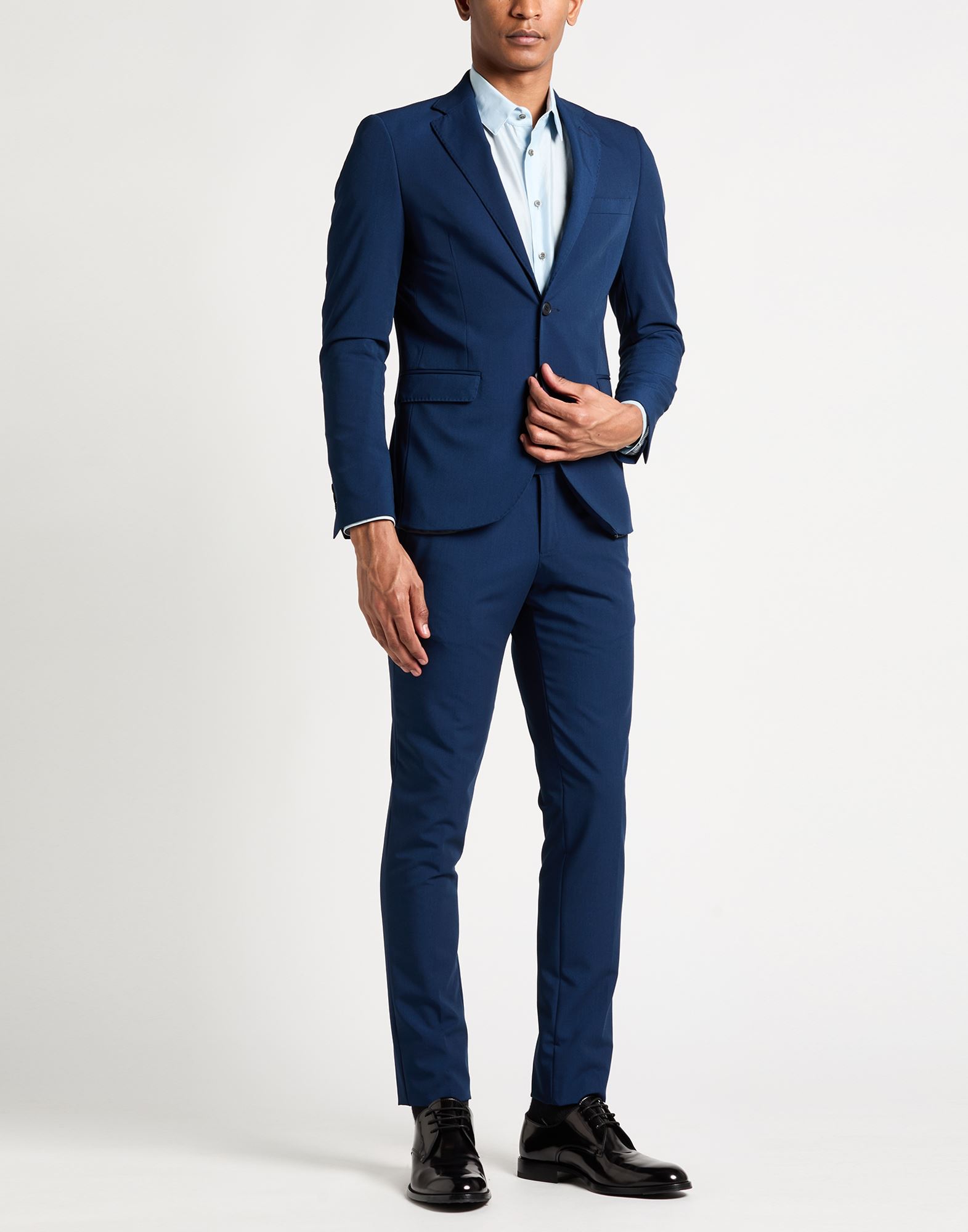  Alessandro Gilles - Trajes Y Conjuntos - Trajes - On Yoox.com 