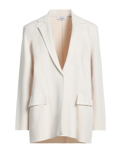 Blazer Damen Off white 40 Damen