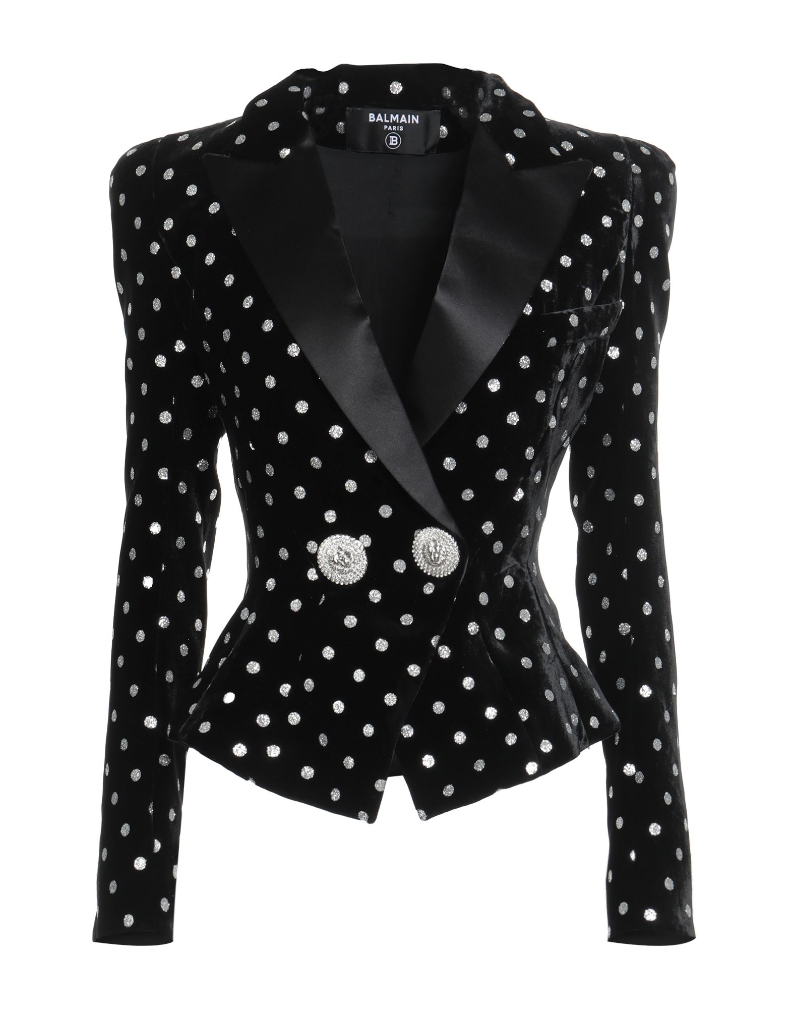  Balmain - Trajes Y Conjuntos - Americanas - On Yoox.com 
