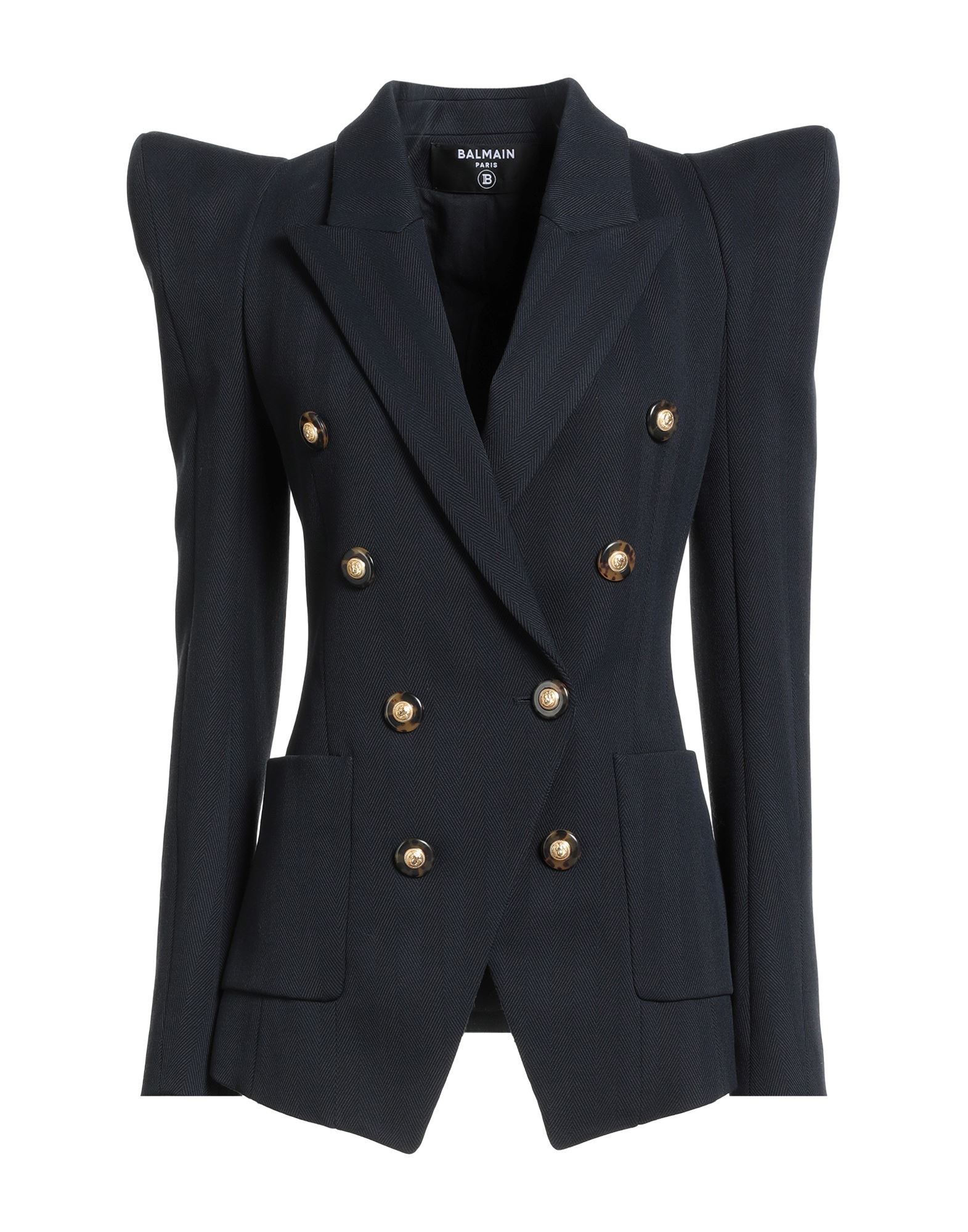  Balmain - Anzüge Und Co-ords - Blazers - On Yoox.com 