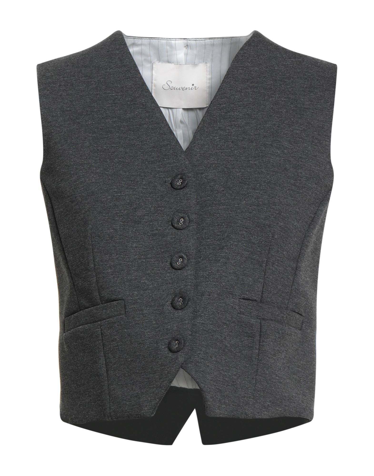  Souvenir - Anzüge Und Co-ords - Couture-westen - On Yoox.com 