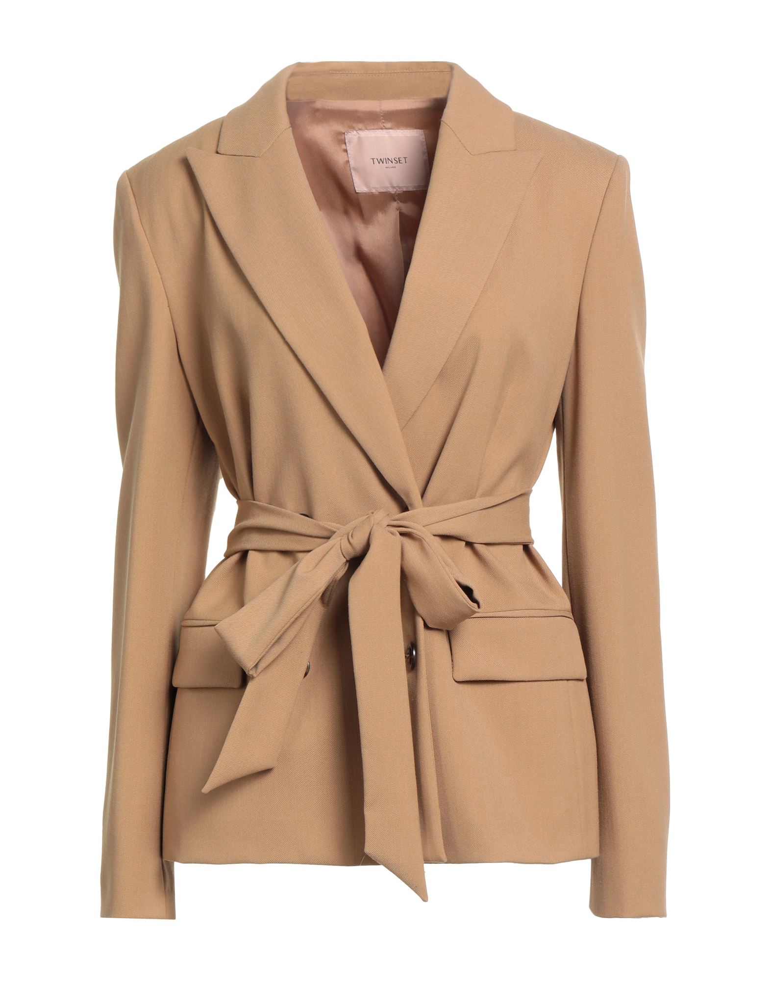  Twinset - Anzüge Und Co-ords - Blazers - On Yoox.com 