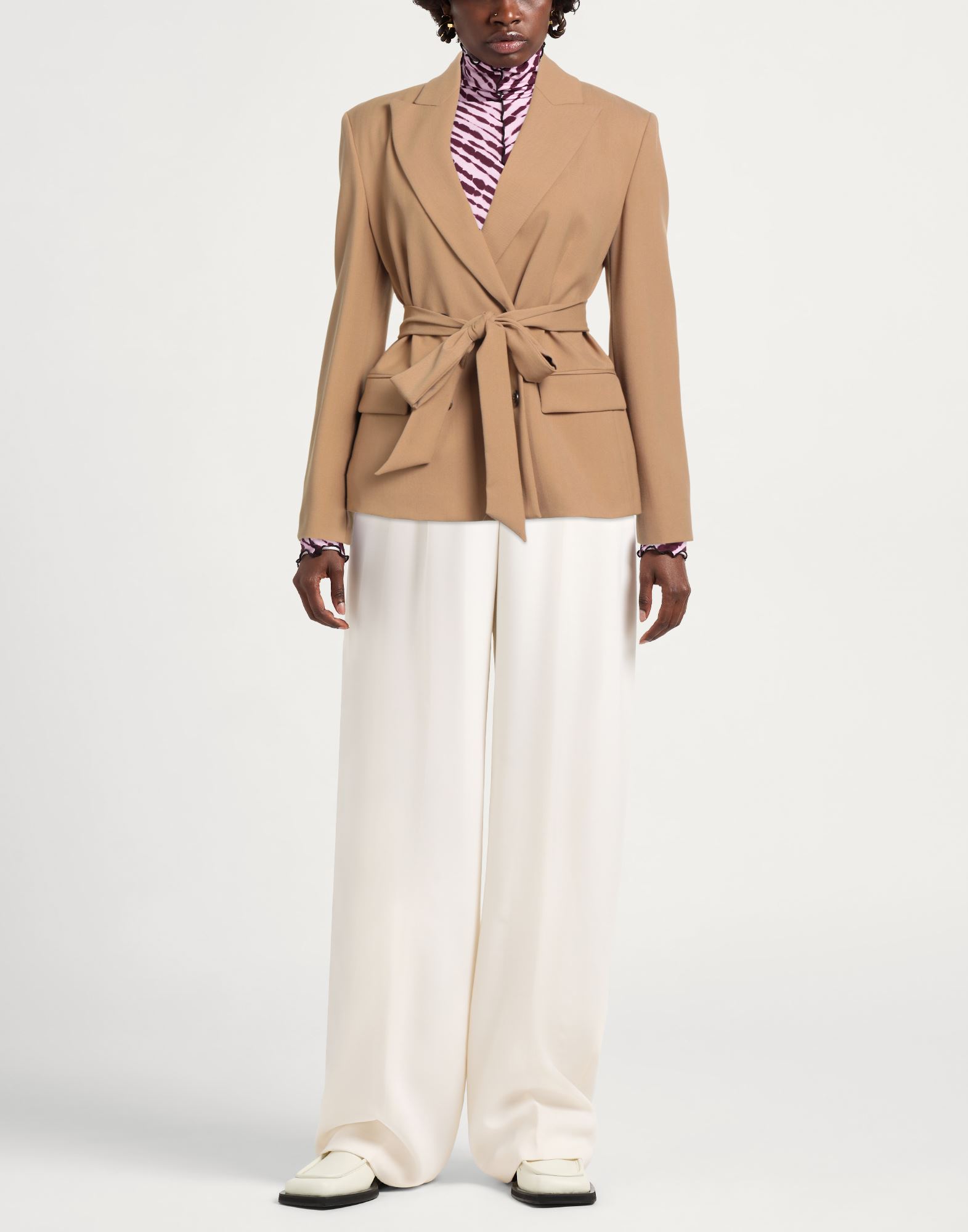  Twinset - Anzüge Und Co-ords - Blazers - On Yoox.com 
