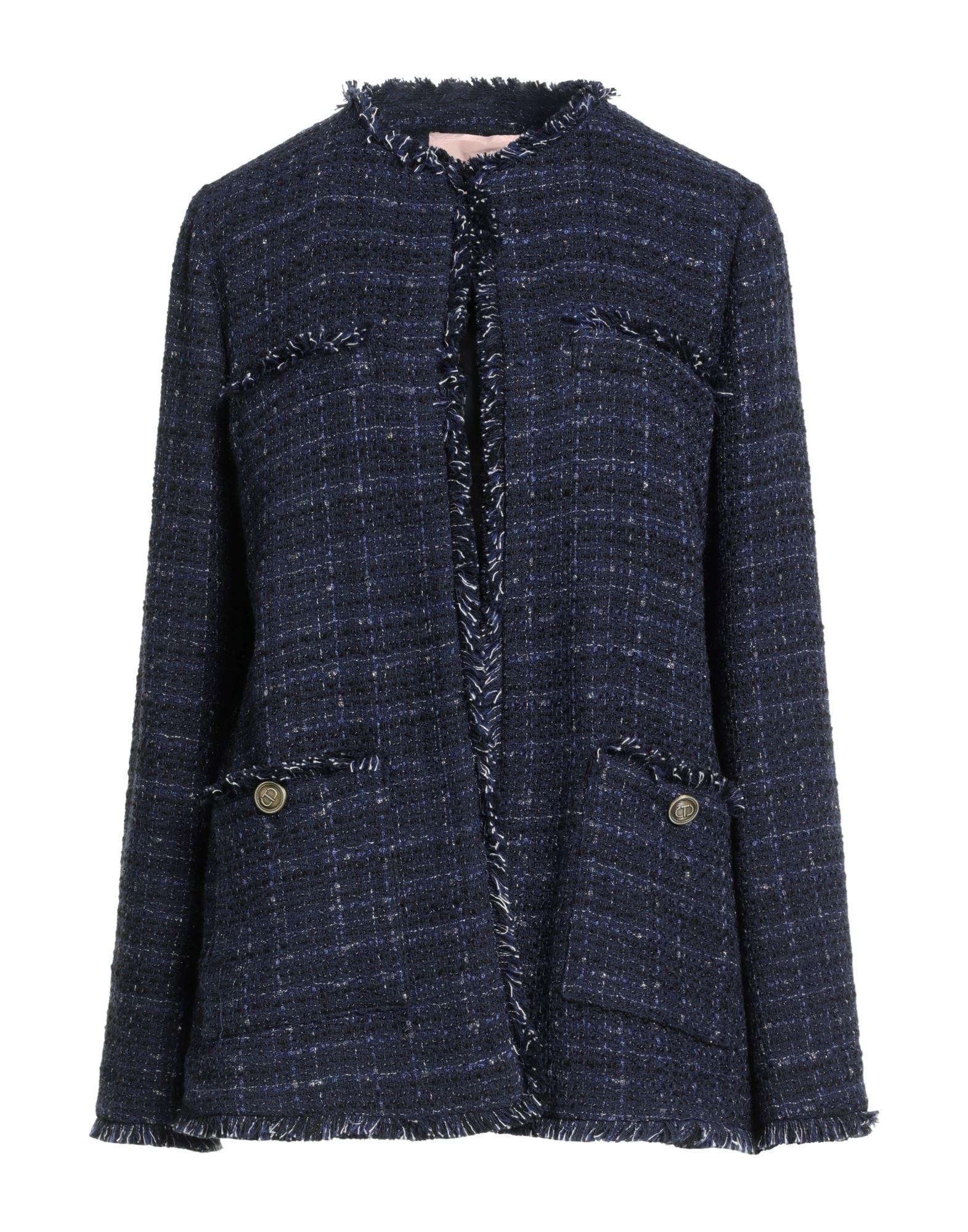  Twinset - Jacken & Mäntel - Jacken Und Anoraks - On Yoox.com 