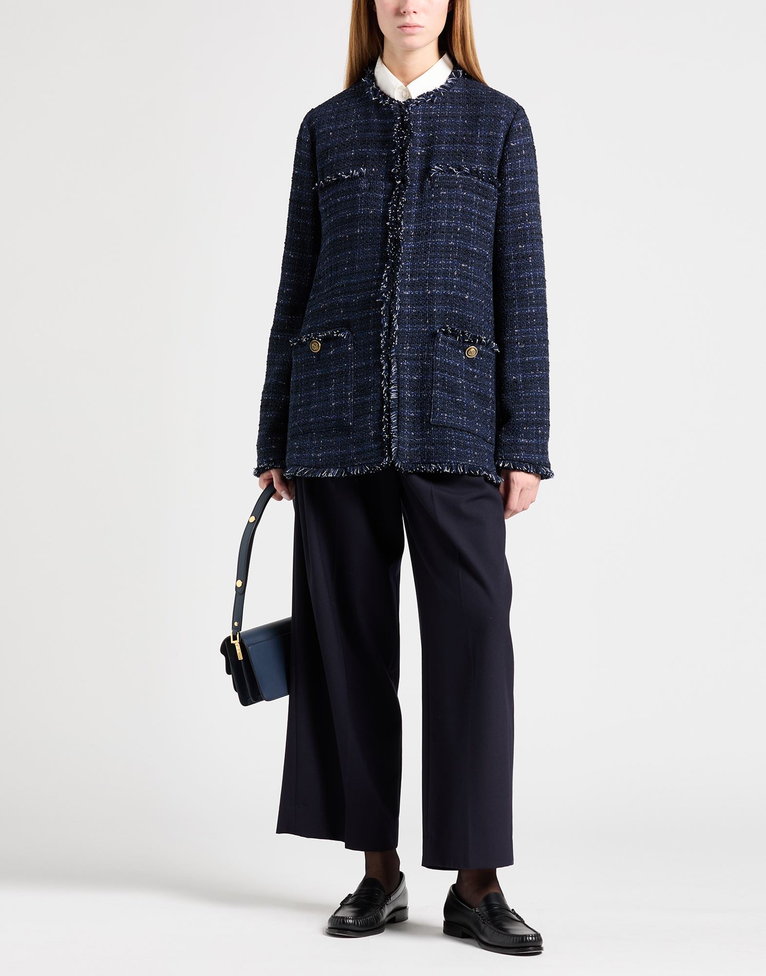  Twinset - Jacken & Mäntel - Jacken Und Anoraks - On Yoox.com 