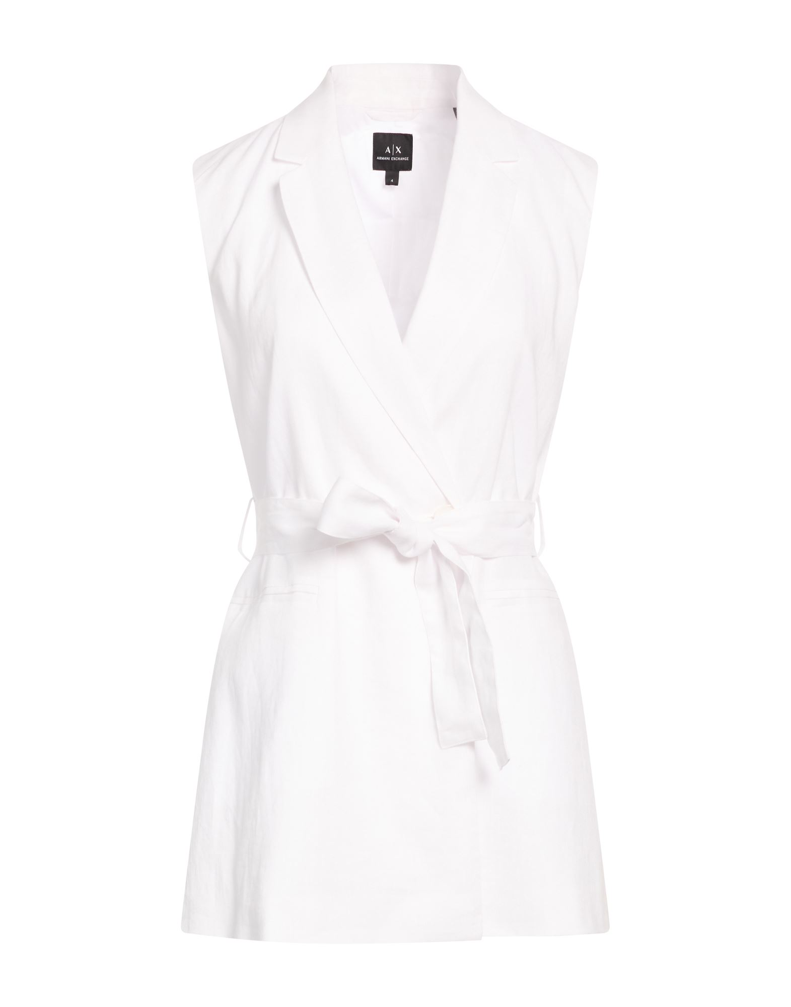  Armani Exchange - Trajes Y Conjuntos - Americanas - On Yoox.com 