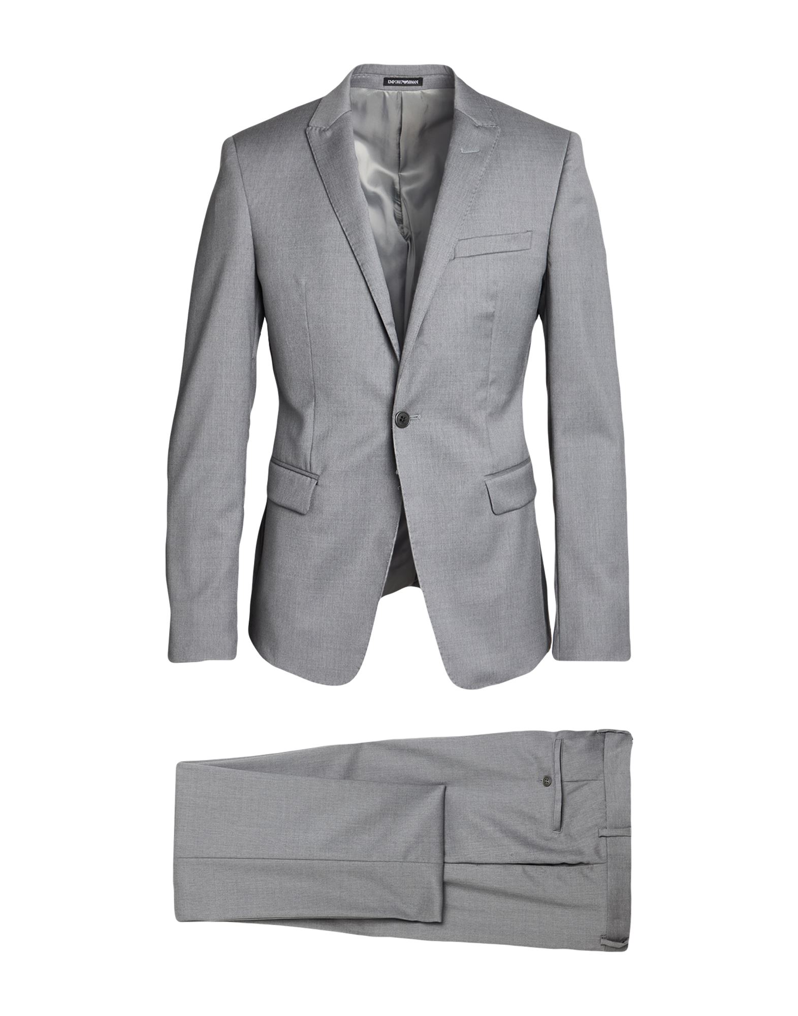  Emporio Armani - Anzüge Und Co-ords - Anzüge - On Yoox.com 