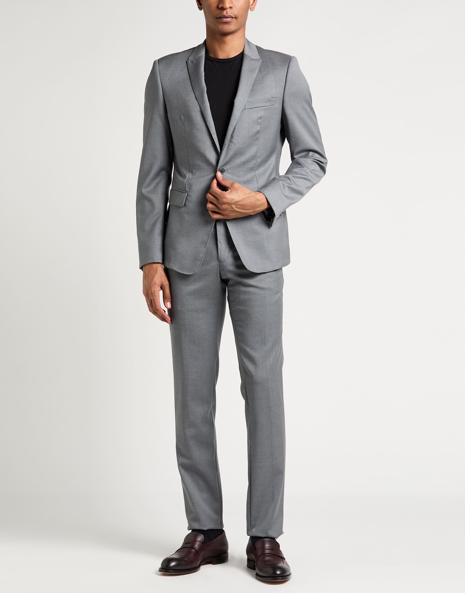  Emporio Armani - Anzüge Und Co-ords - Anzüge - On Yoox.com 