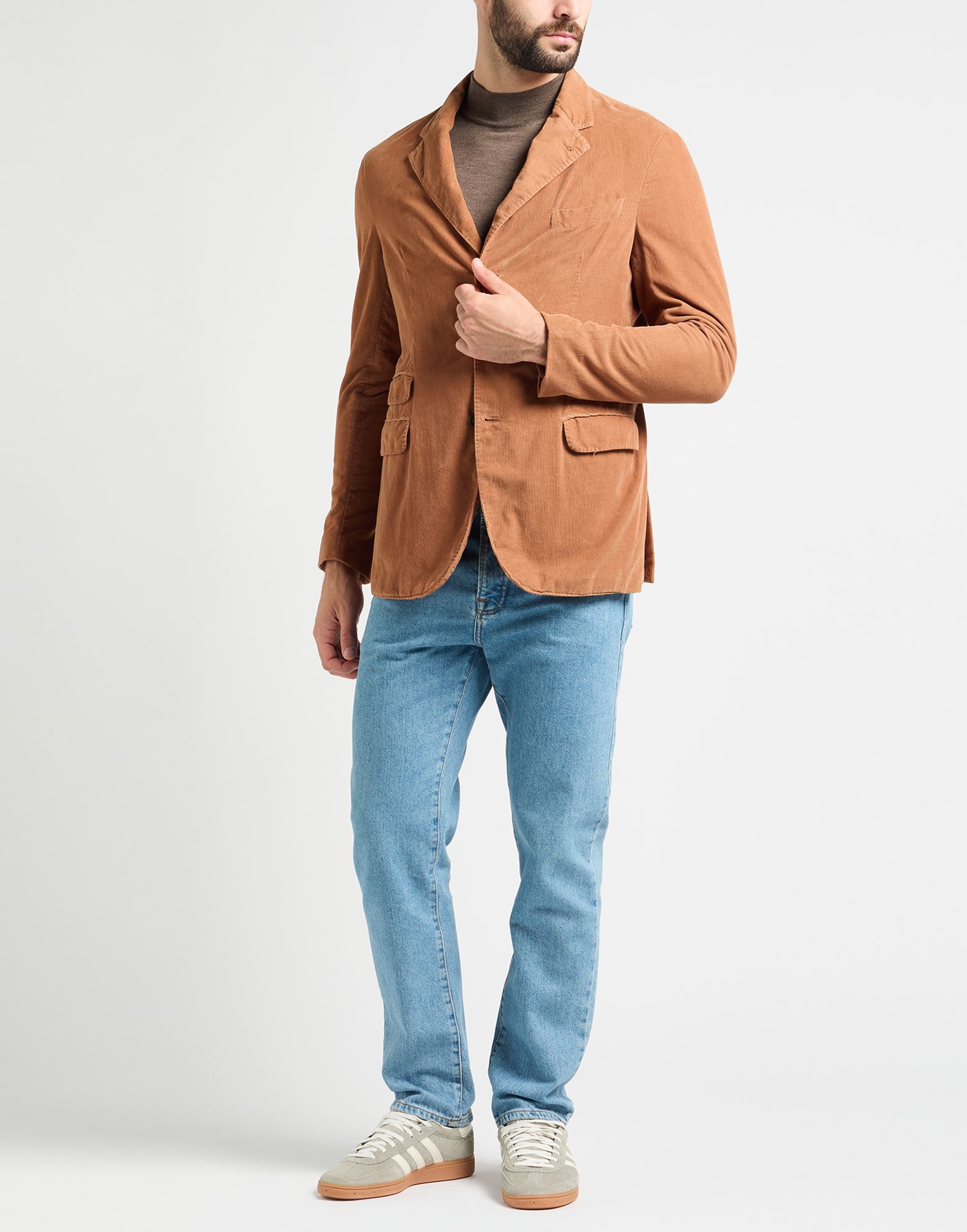  Massimo Alba - Trajes Y Conjuntos - Americanas - On Yoox.com 