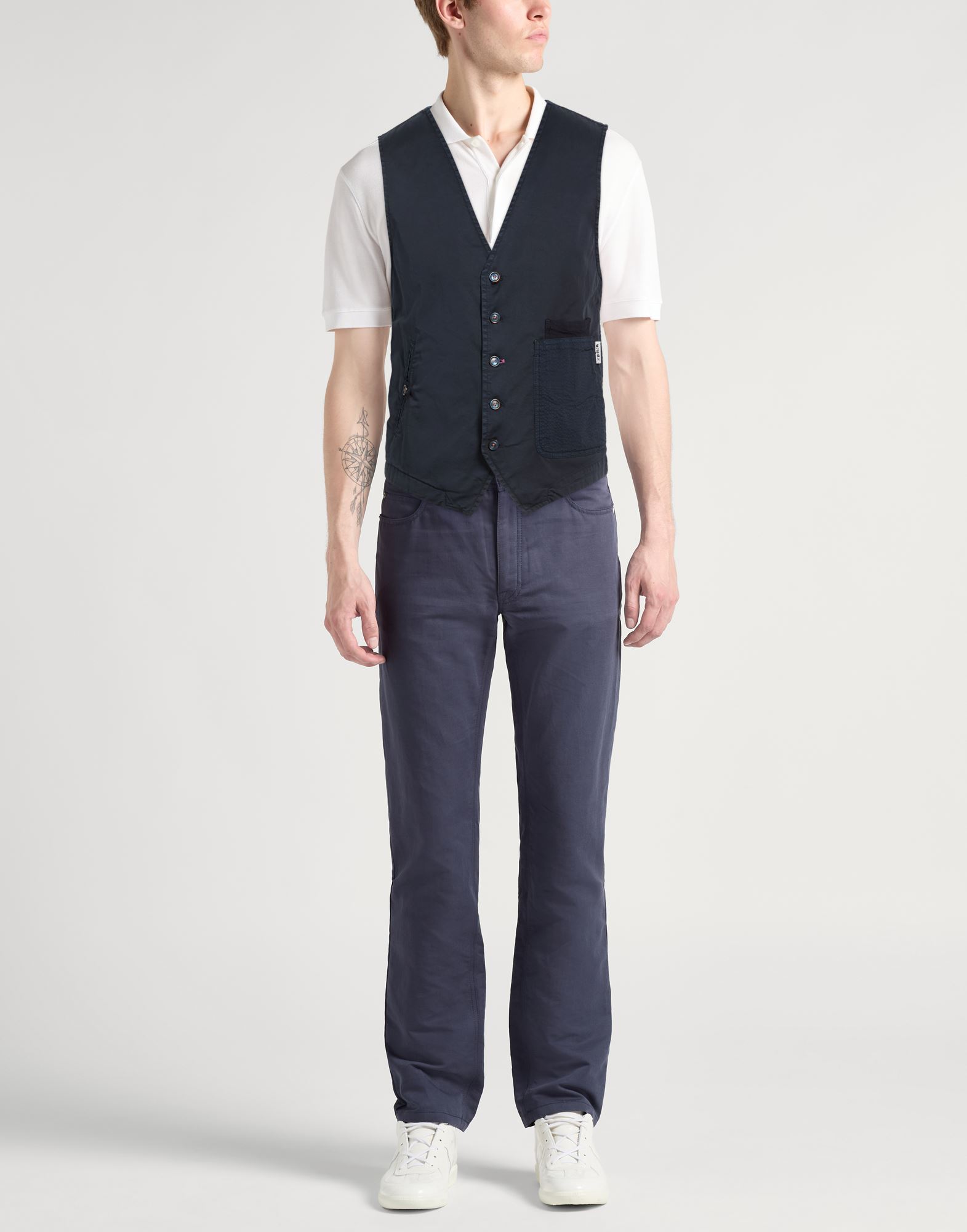  Berna - Anzüge Und Co-ords - Couture-westen - On Yoox.com 