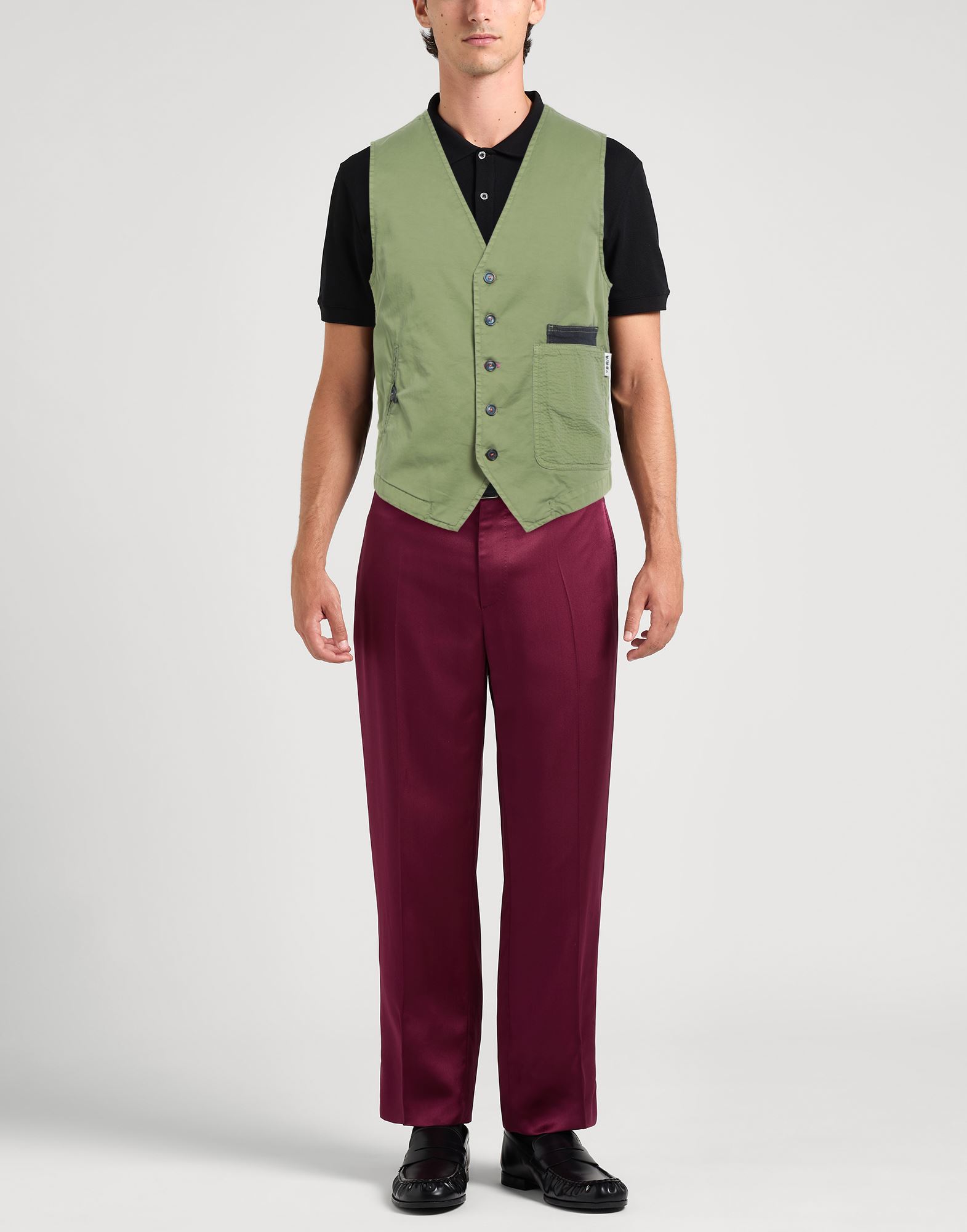  Berna - Anzüge Und Co-ords - Couture-westen - On Yoox.com 