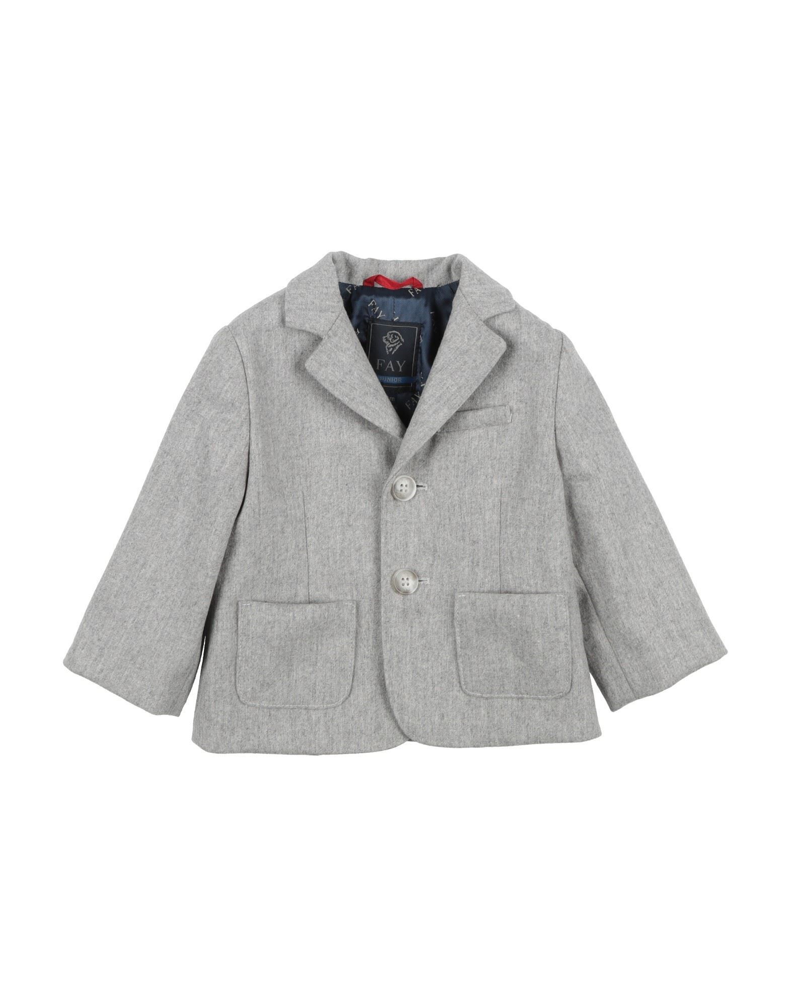  Fay - Trajes Y Conjuntos - Americanas - On Yoox.com 