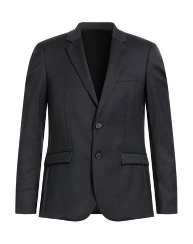 Blazer Herren Braungrau 48 Herren