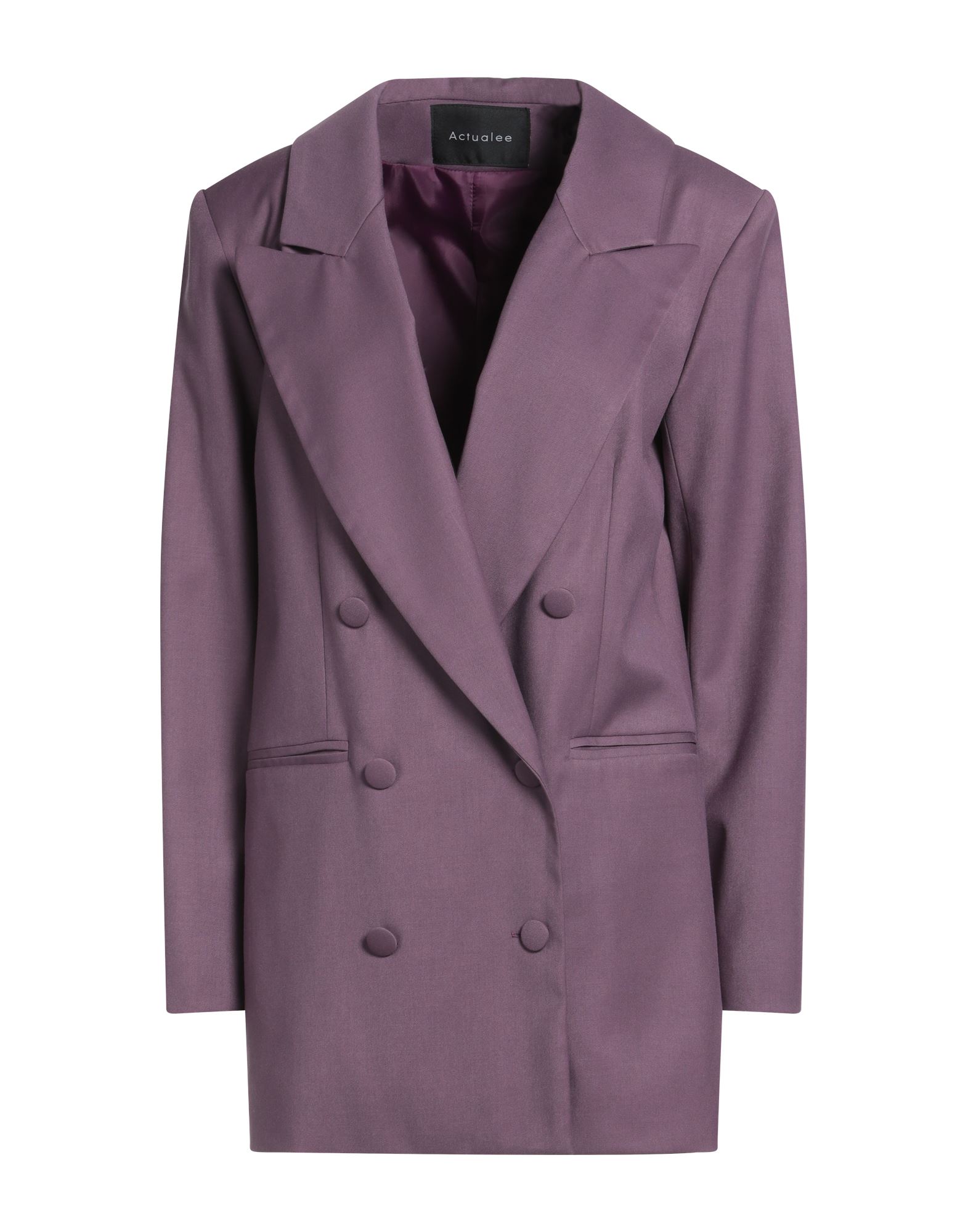  Actualee - Anzüge Und Co-ords - Blazers - On Yoox.com 