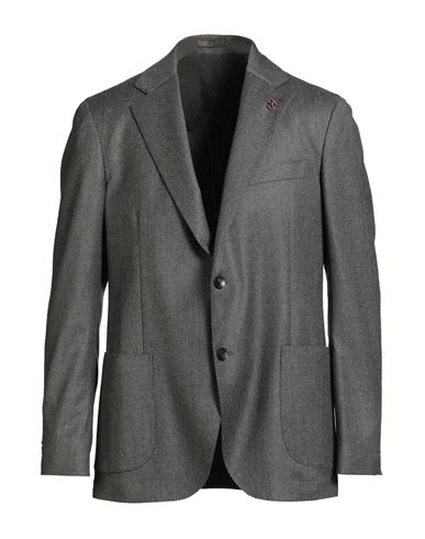 Americana Hombre Carbón 52,62 Hombre