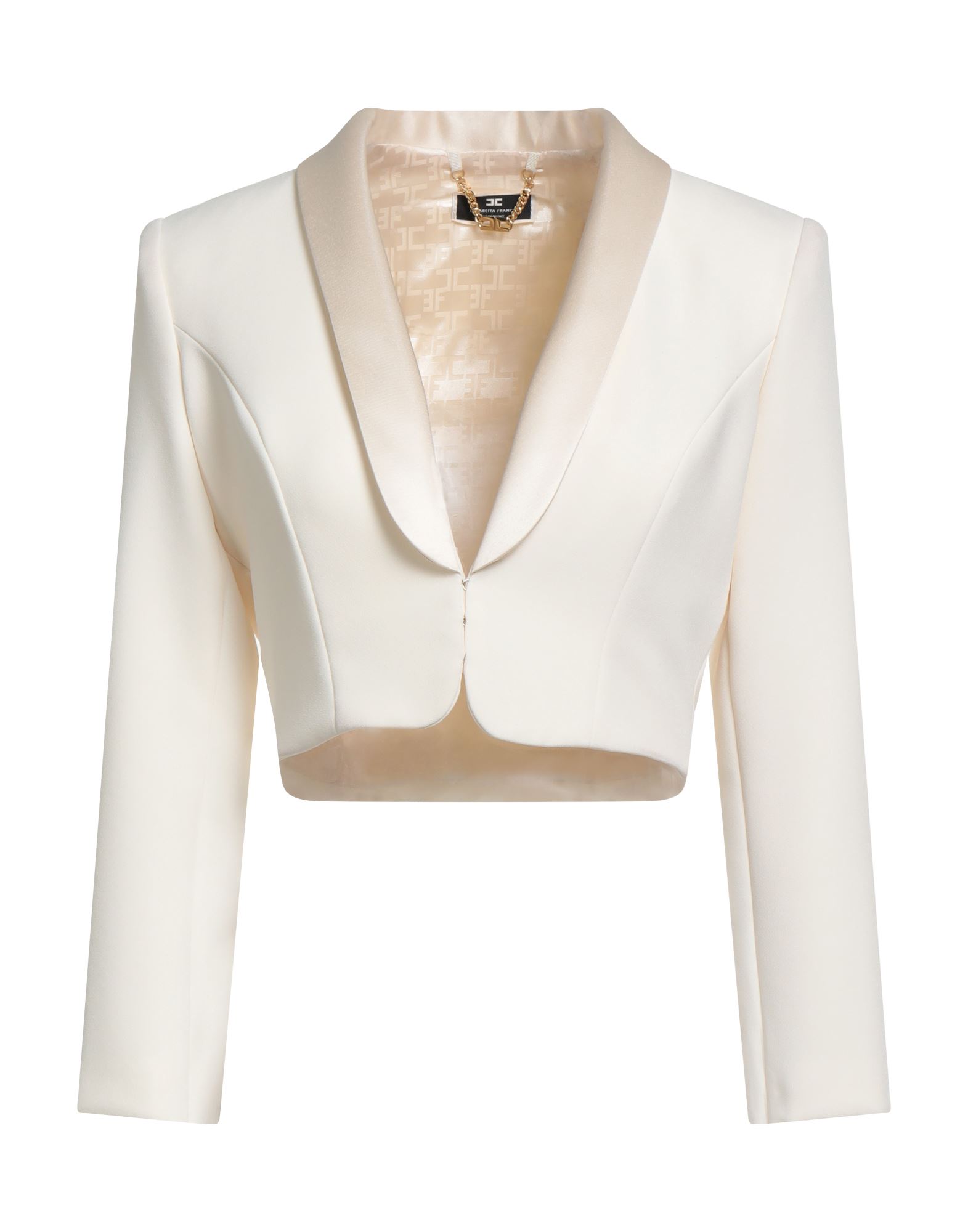 ELISABETTA FRANCHI ELISABETTA FRANCHI ΣΥΝΟΛΑ ΚΑΙ ΣΕΤ Σακάκι