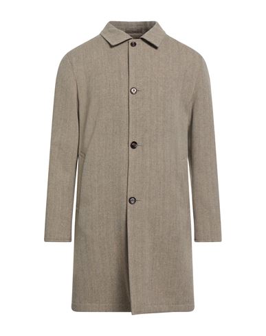 Kired Abrigo Hombre Beige 50 Hombre