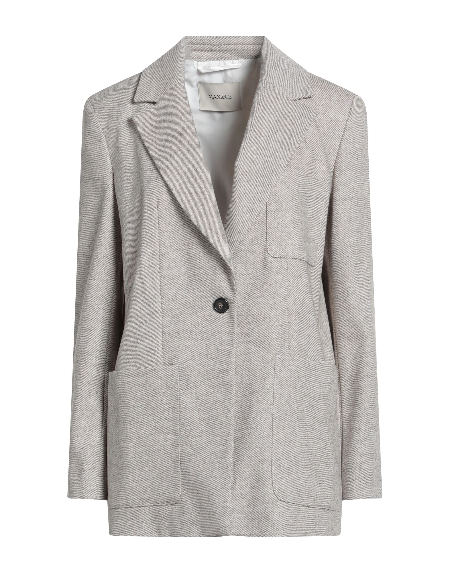  Max&co. - Anzüge Und Co-ords - Blazers - On Yoox.com 