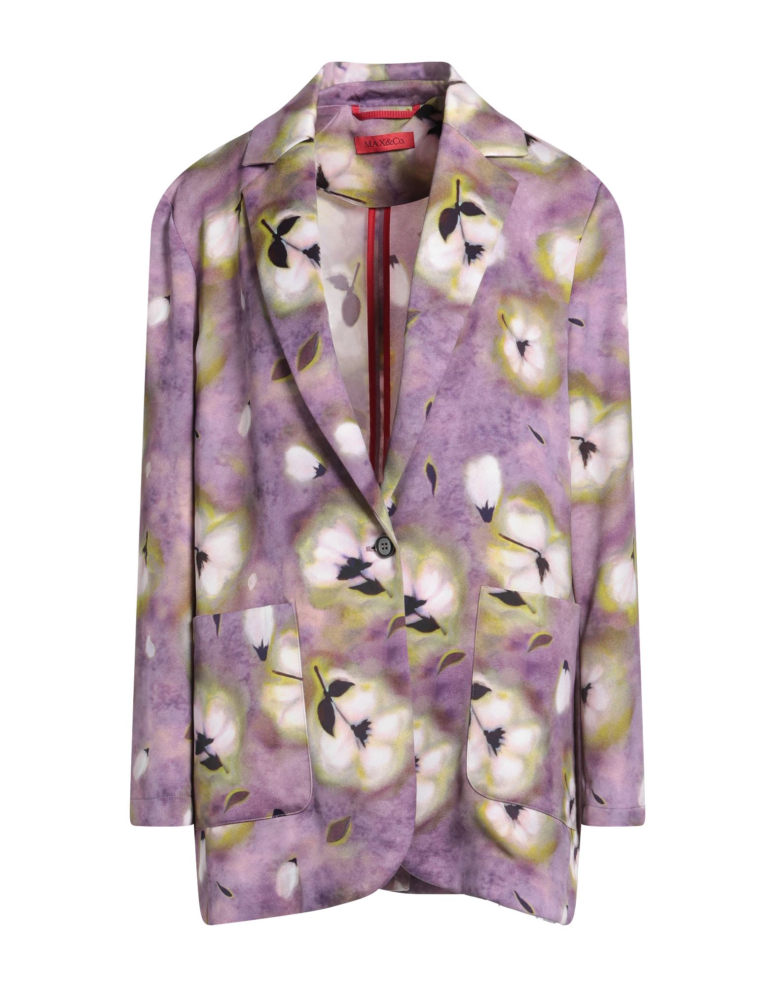  Max&co. - Anzüge Und Co-ords - Blazers - On Yoox.com 