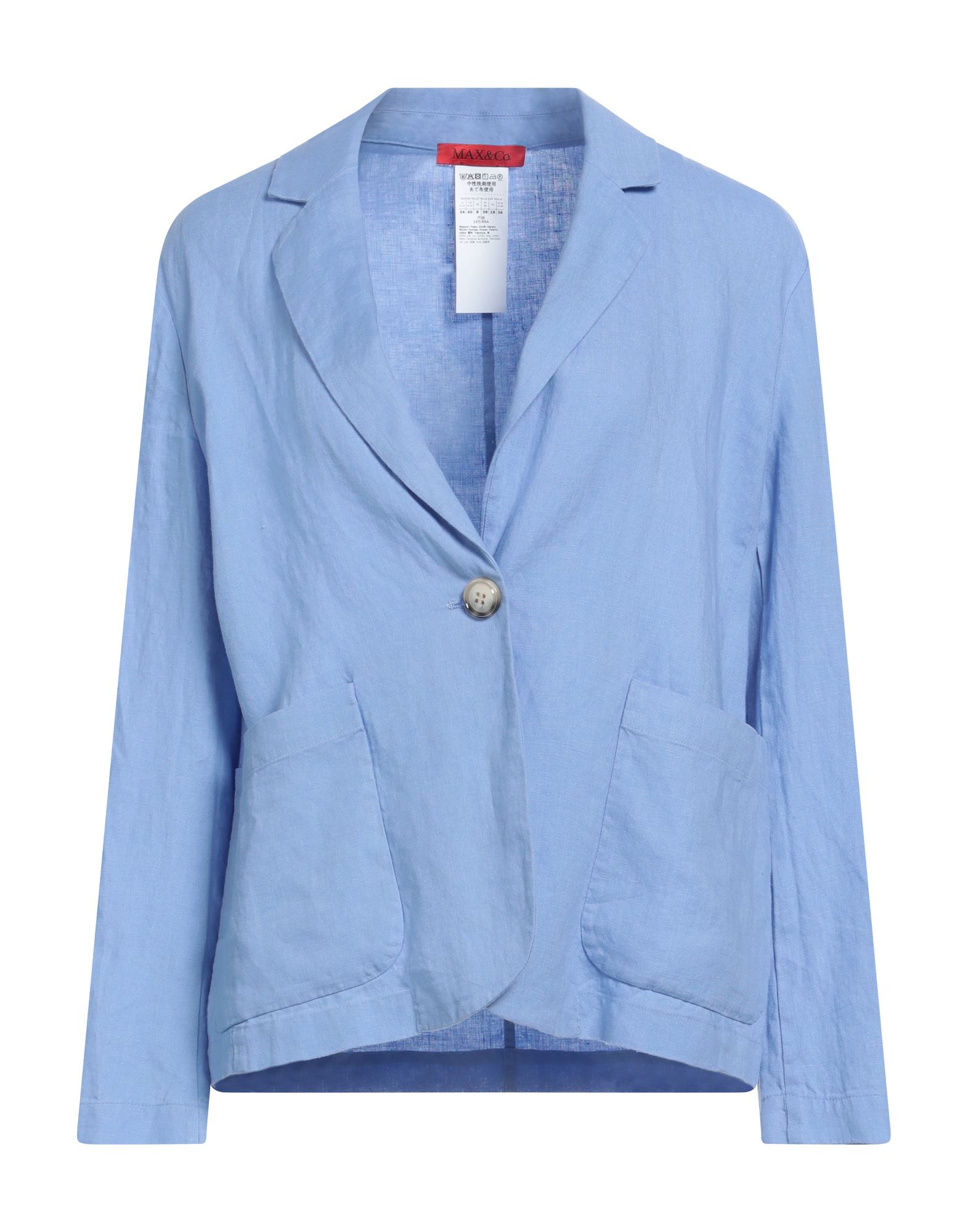  Max&co. - Anzüge Und Co-ords - Blazers - On Yoox.com 