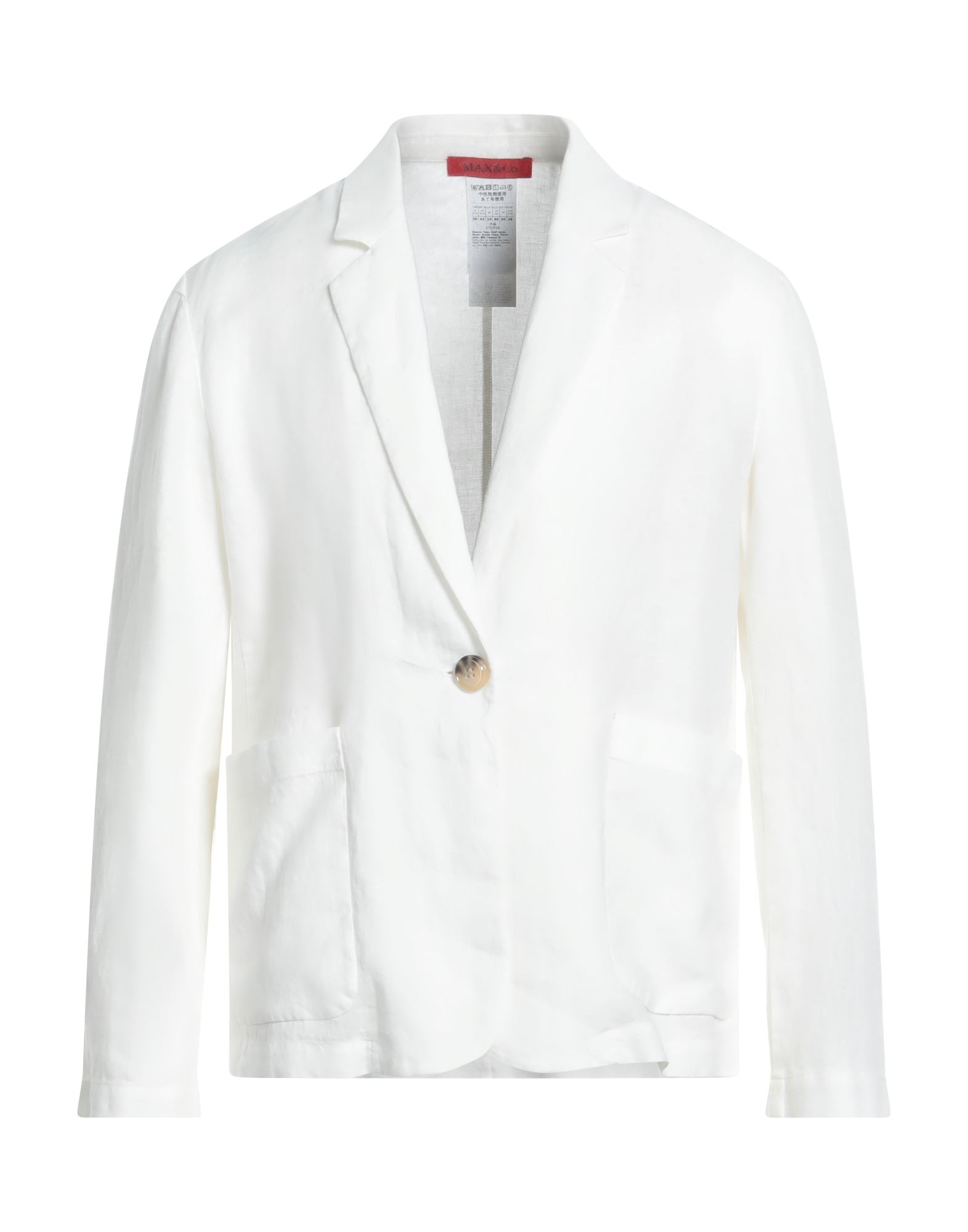  Max&co. - Anzüge Und Co-ords - Blazers - On Yoox.com 