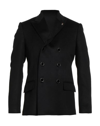Americana Hombre Negro 44,46 Hombre