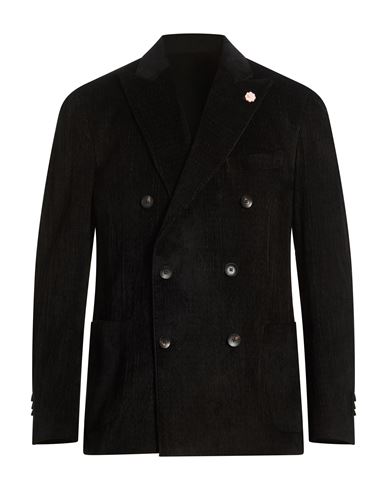 Blazer Herren Schwarz 46,50 Herren