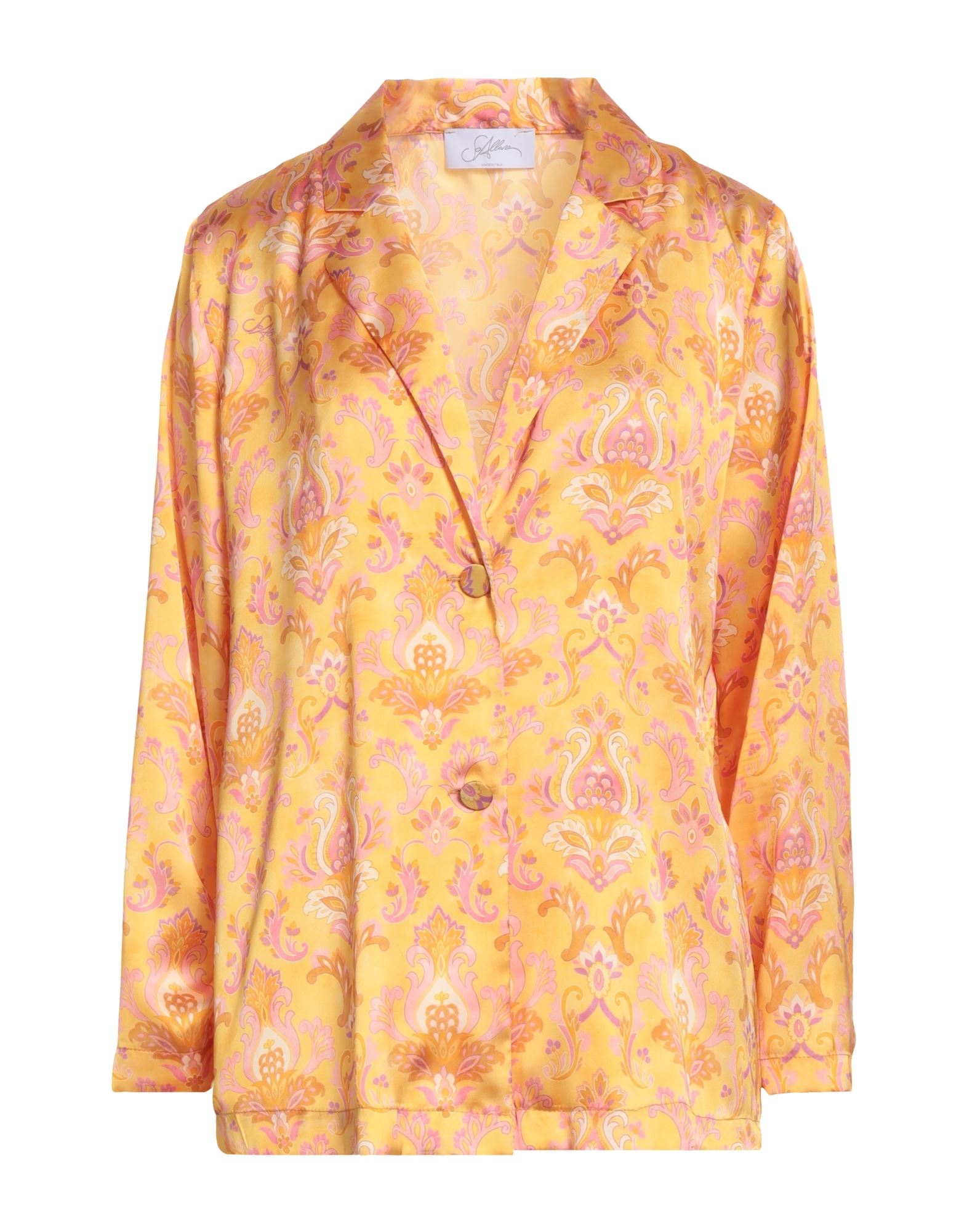 Soallure - Tops - Hemden - On Yoox.com 