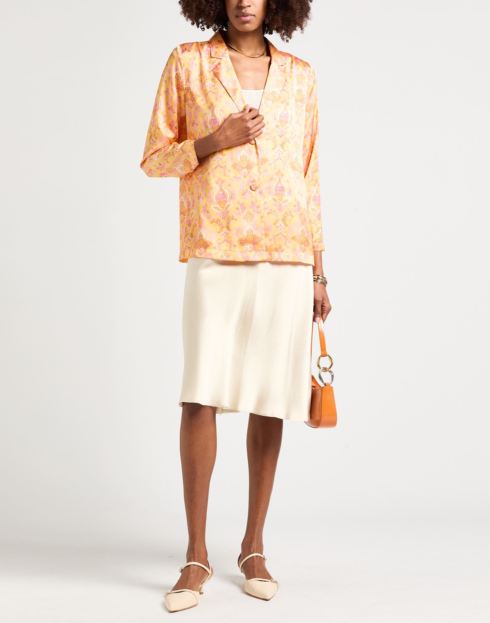  Soallure - Tops - Hemden - On Yoox.com 