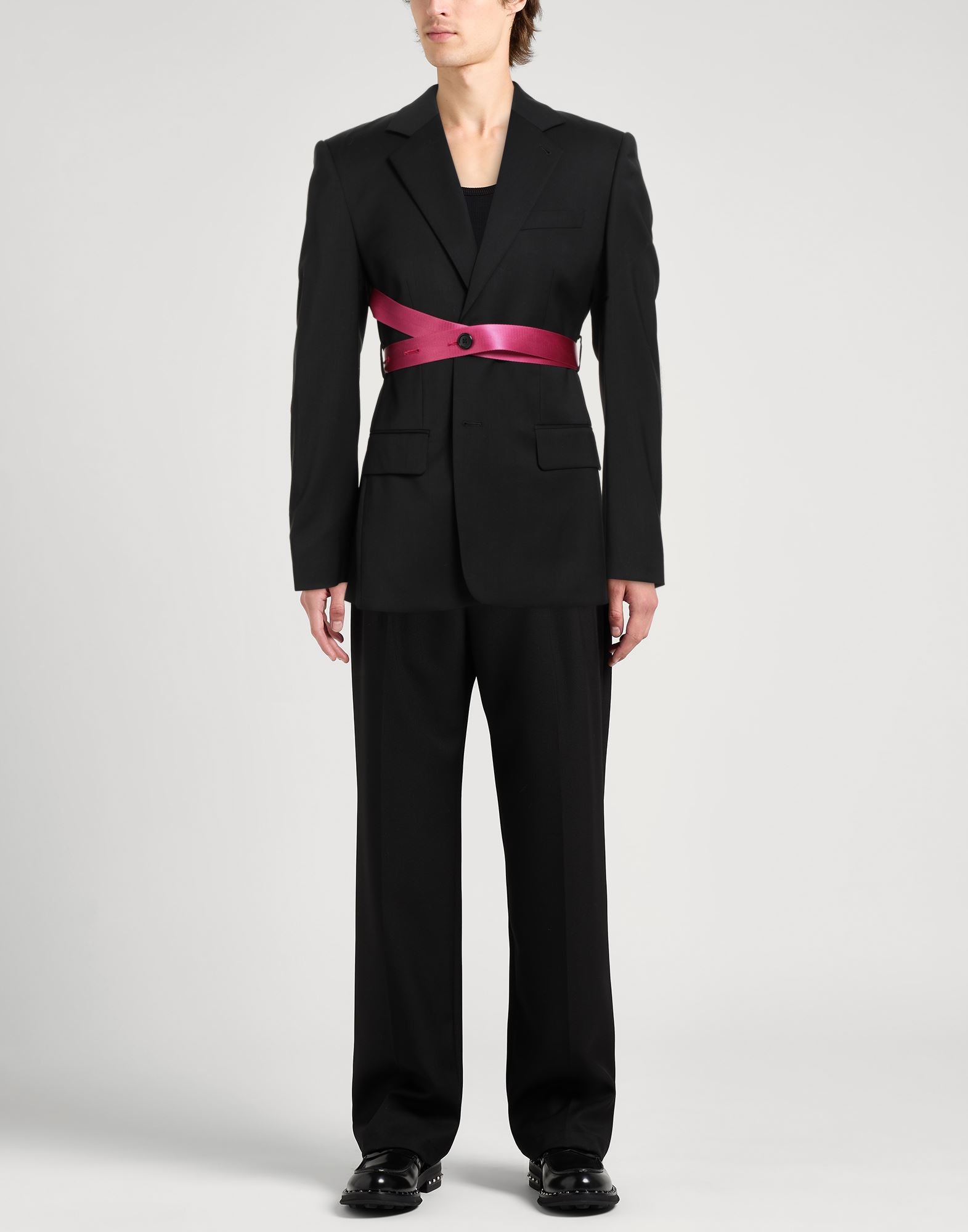 Helmut Lang - Anzüge Und Co-ords - Blazers - On Yoox.com 