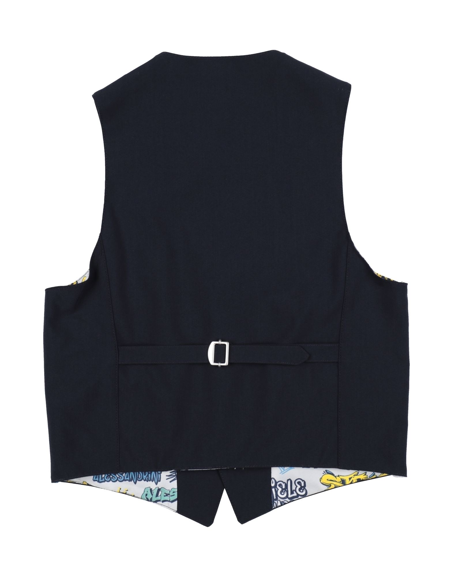  Daniele Alessandrini - Anzüge Und Co-ords - Couture-westen - On Yoox.com 