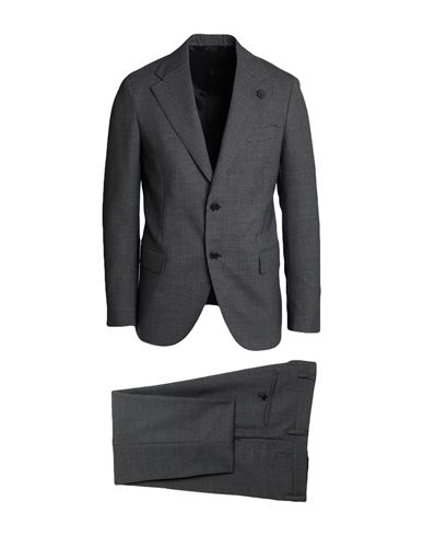 LARDINI Anzug Herren Grau 52 Herren