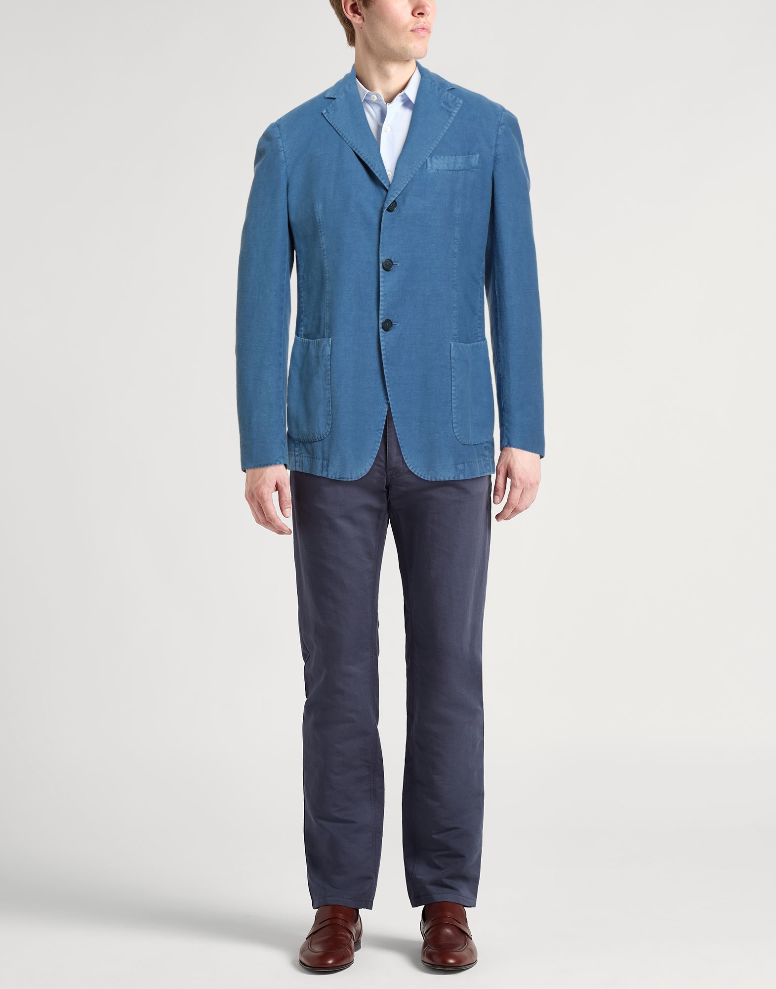 Santaniello - Anzüge Und Co-ords - Blazers - On Yoox.com 
