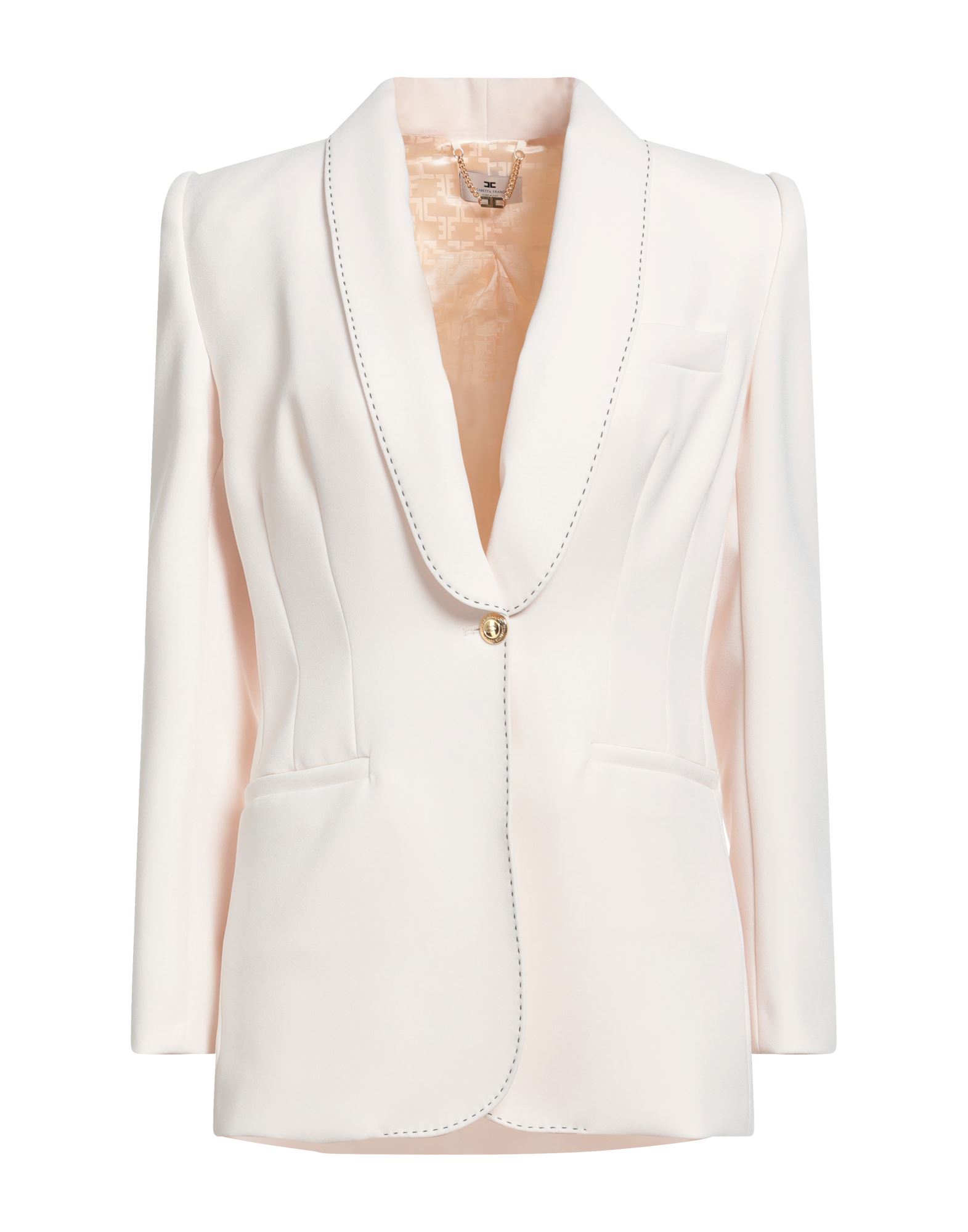ELISABETTA FRANCHI ELISABETTA FRANCHI ΣΥΝΟΛΑ ΚΑΙ ΣΕΤ Σακάκι