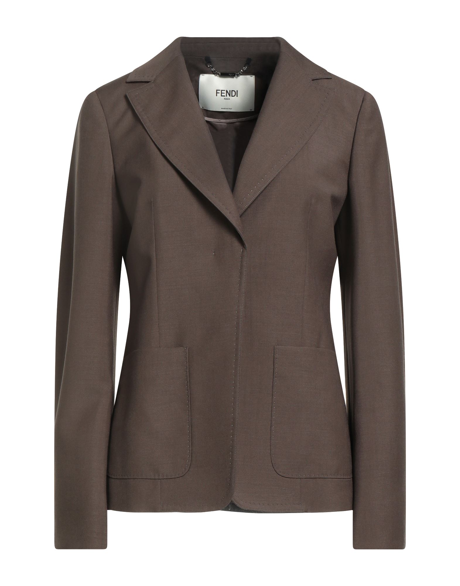  Fendi - Trajes Y Conjuntos - Americanas - On Yoox.com 