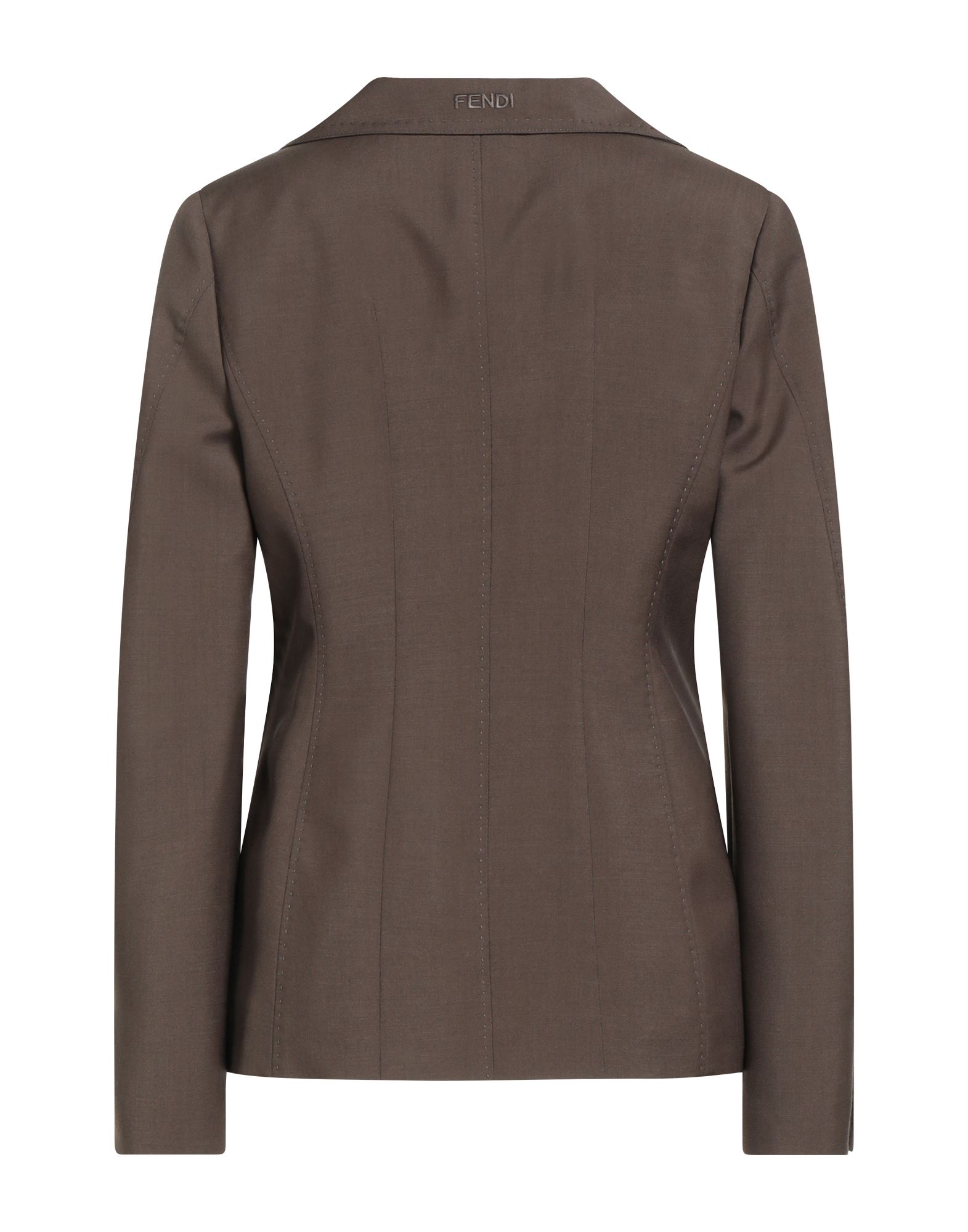  Fendi - Trajes Y Conjuntos - Americanas - On Yoox.com 