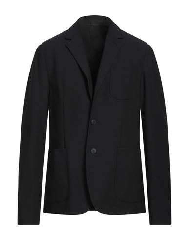Blazer Herren Schwarz S Herren